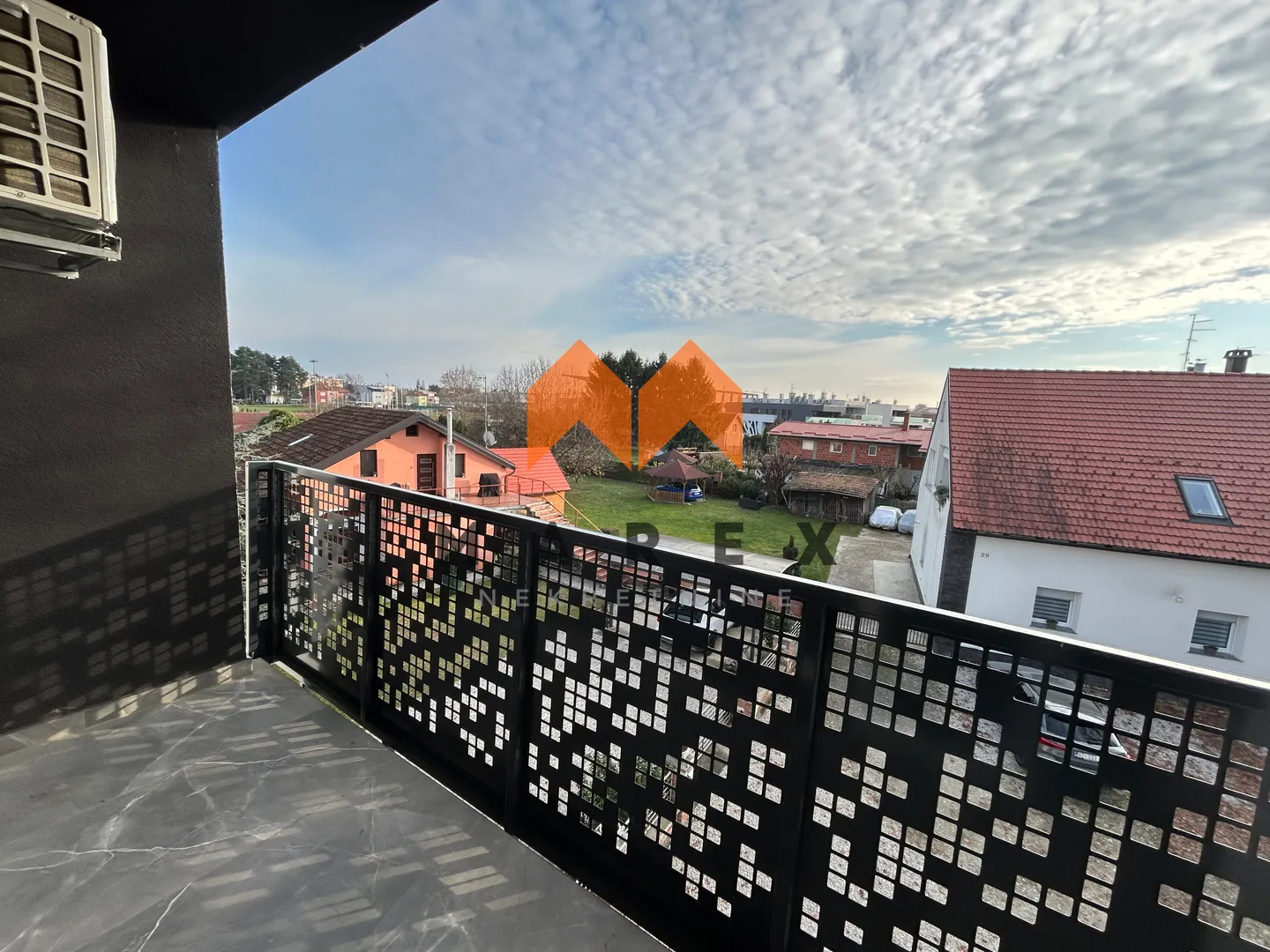 stan, ii. kat – novogradnja, centar varaždina - slika 20