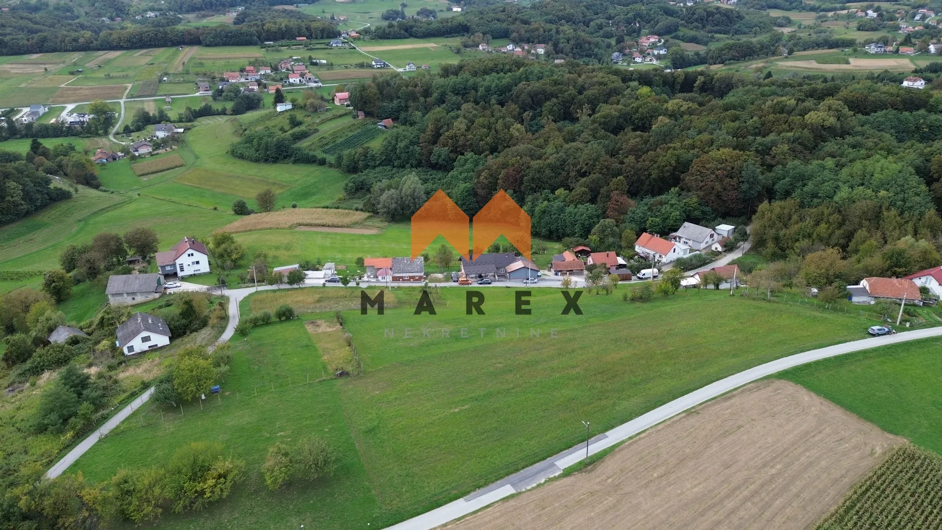 građevinsko zemljište 3785m2-radoboj - slika 4