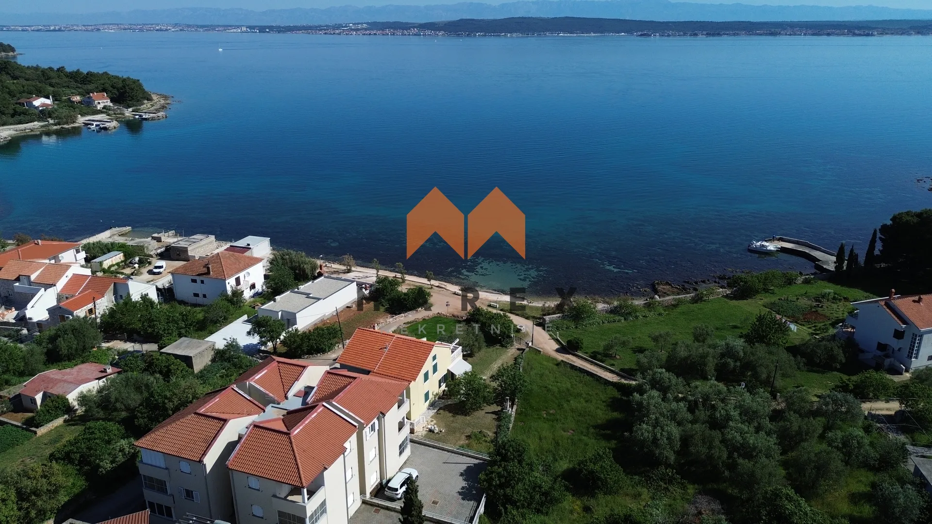 apartman,vaša oaza na obali sa neprocjenjivim pogledom - slika 27