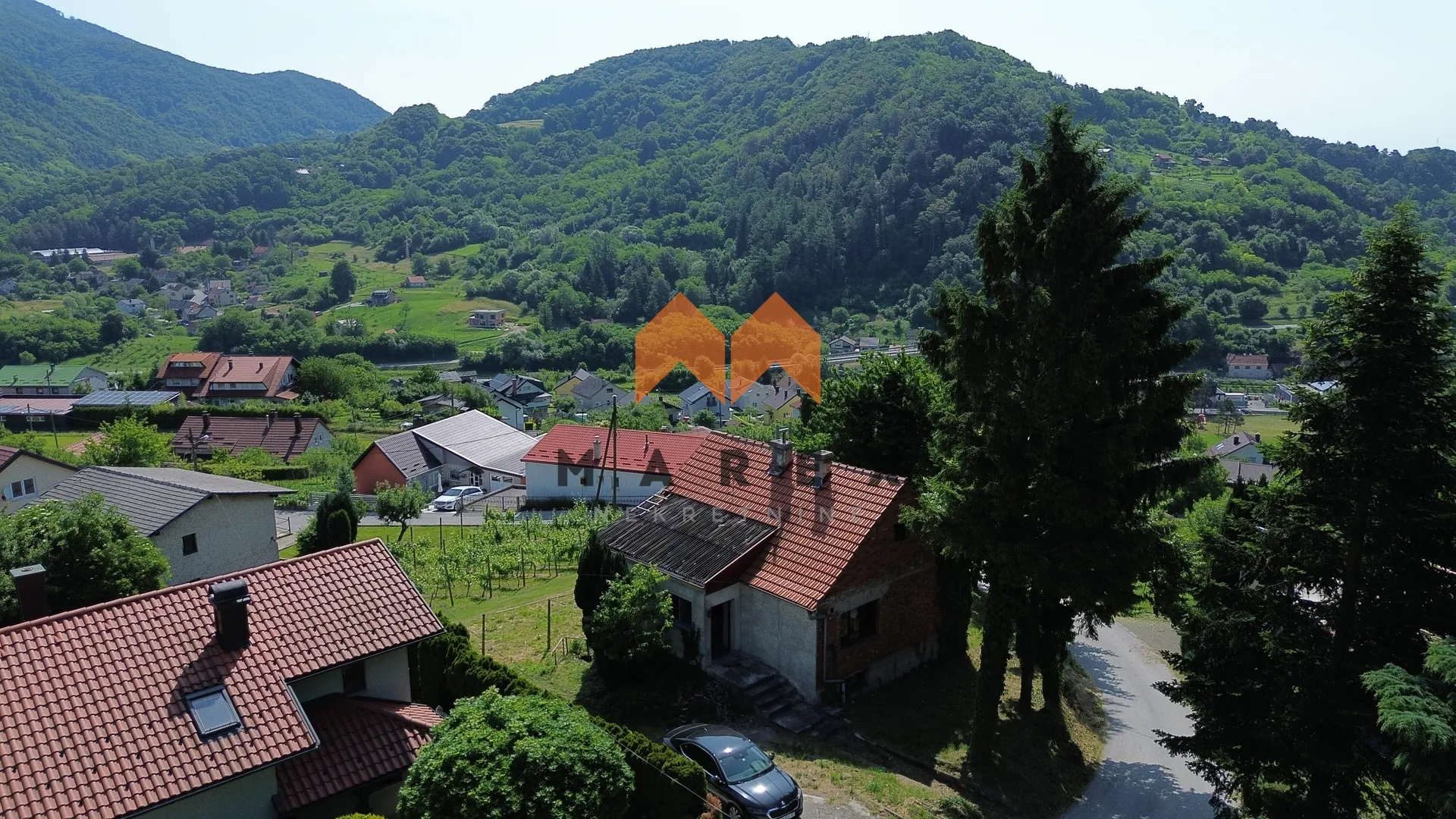kuća na top lokaciji-krapina - slika 13