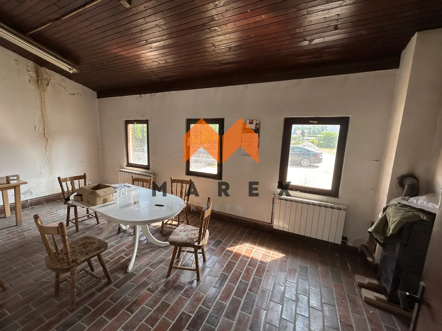 proizvodno skladišna hala 440m2-lupinjak - slika 11