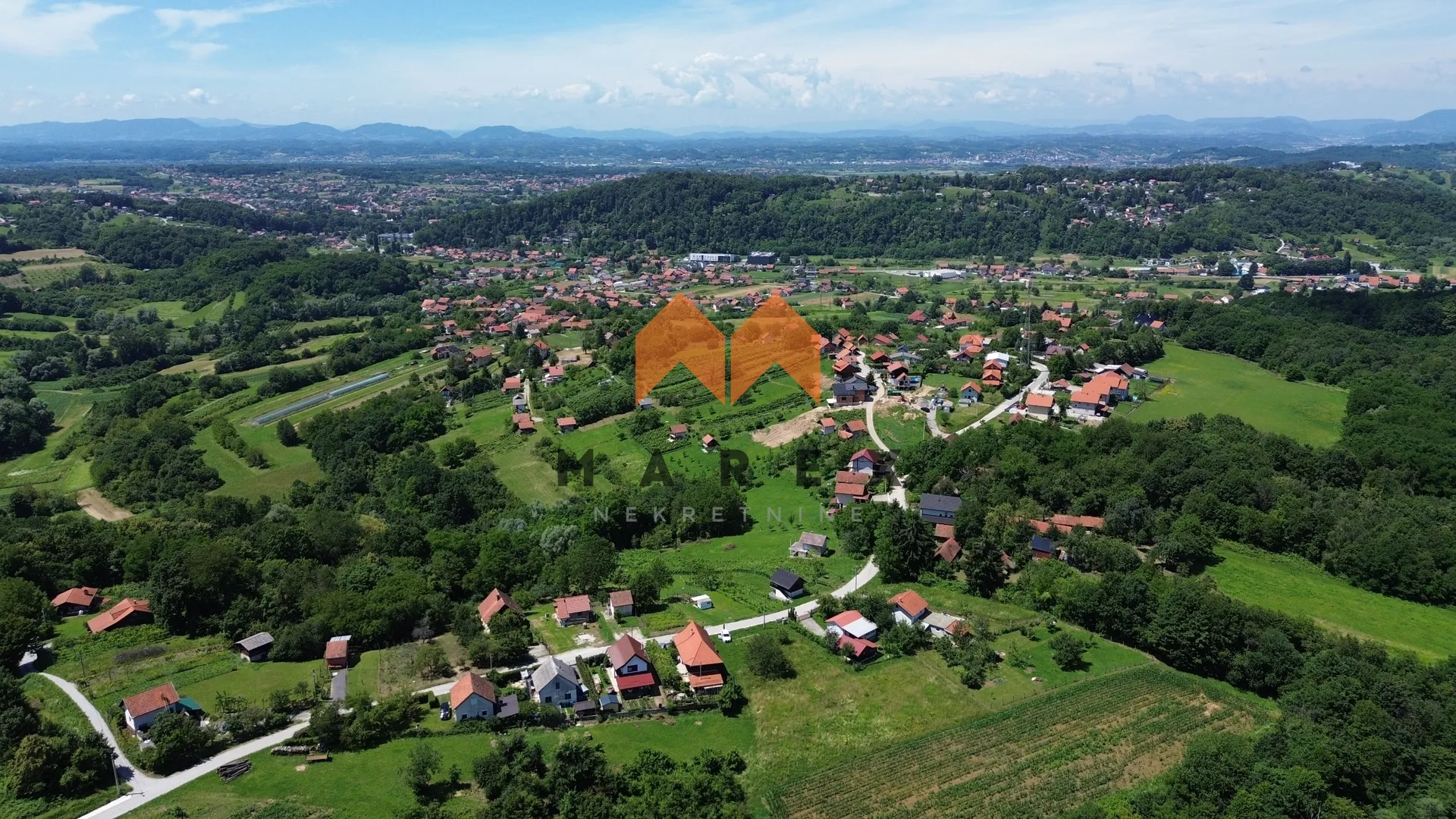 građevinsko zemljište pustodol stubica 1829 m2 - slika 2