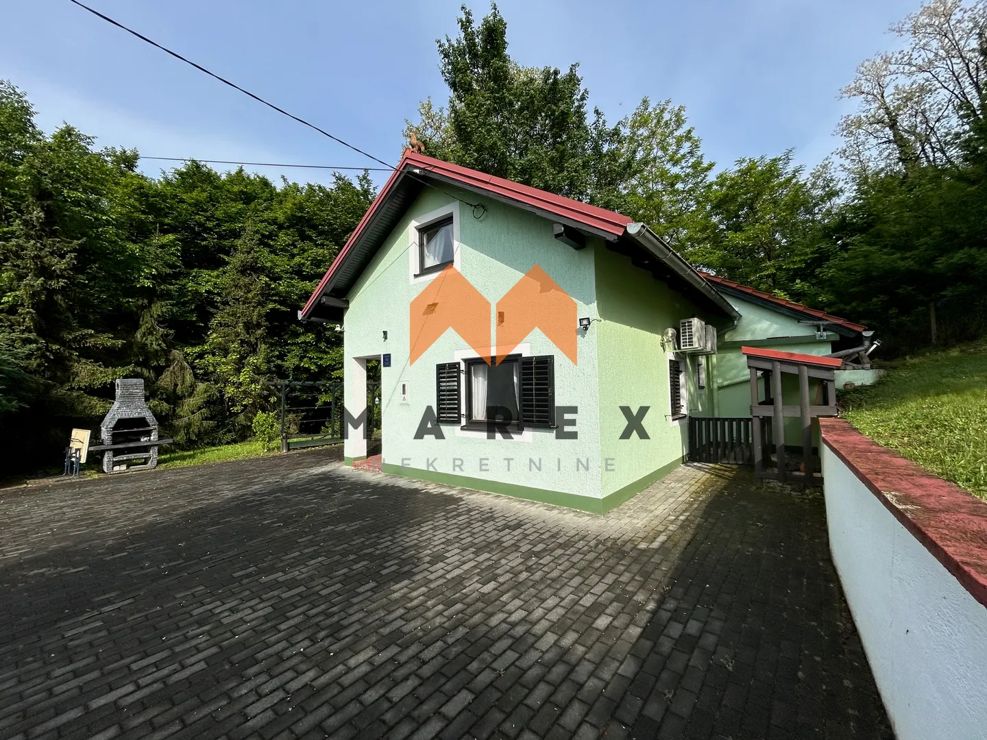 kuća 90m2, blizina vuglec brega-škarićevo - slika 6