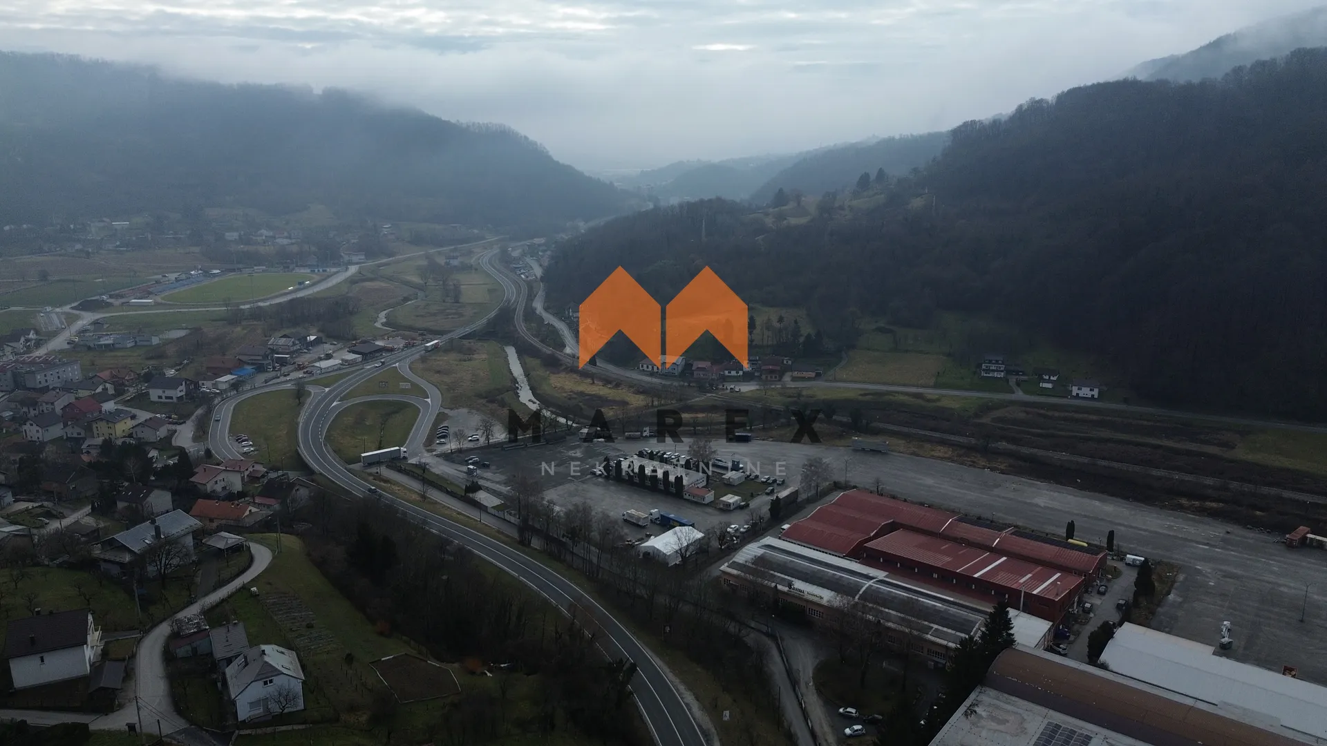 atraktivna investicijska prilika – poslovna hala sa solarnom elektranom, krapina (žutnica) - slika 5
