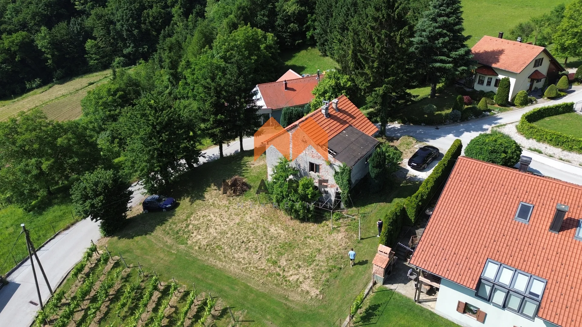 kuća na top lokaciji-krapina - slika 20
