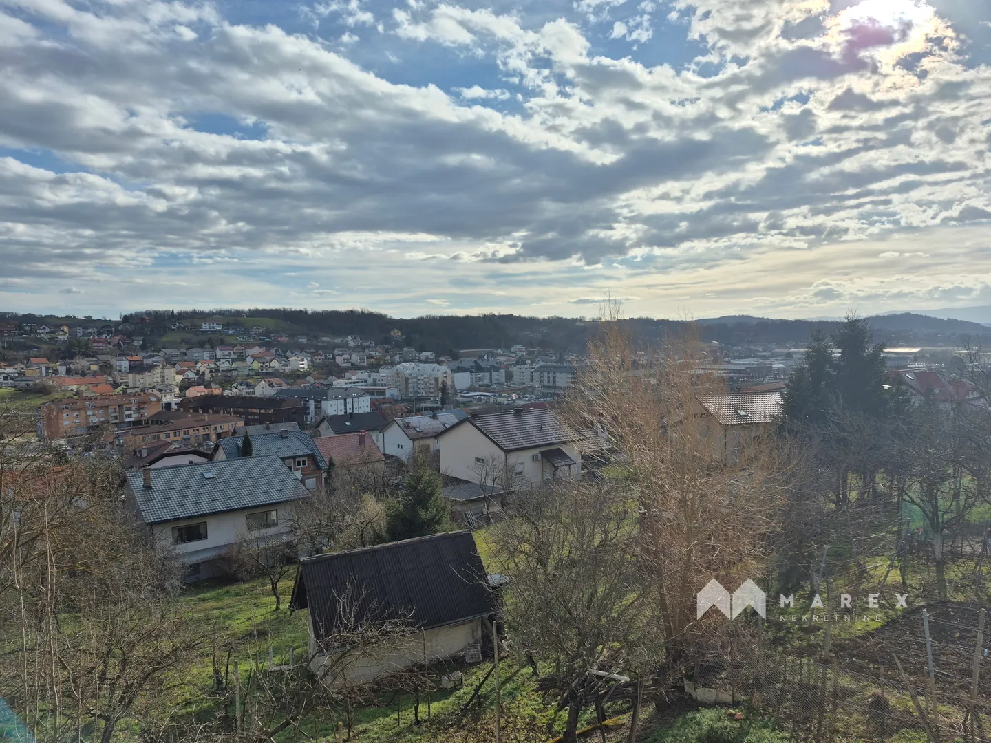 samostojeća kuća za renovaciju 190 m² + potkrovlje – krapina, šabac - slika 9