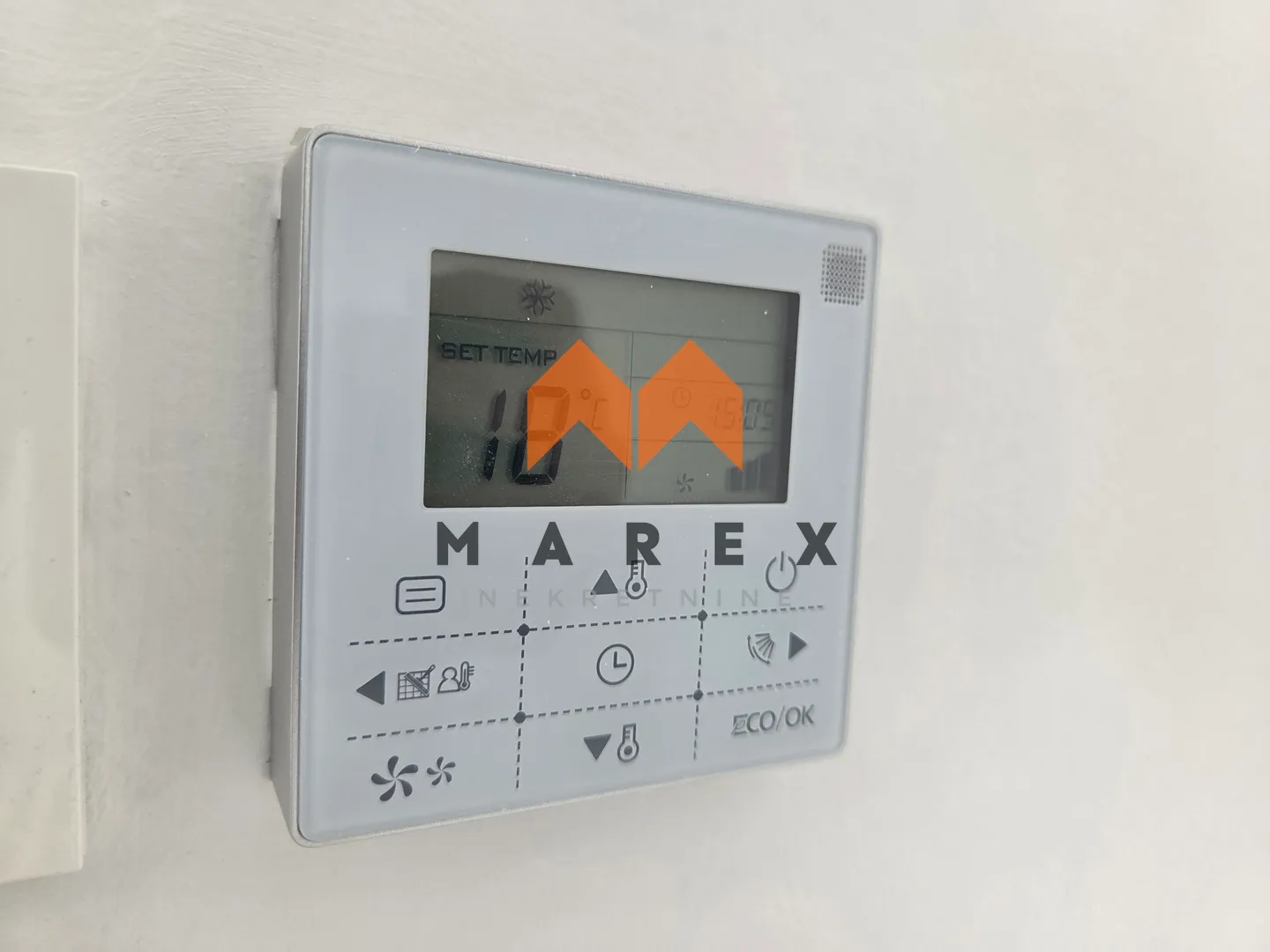 moderna luksuzna novogradnja na odličnoj lokaciji,pregrada ,2s+db 92,08 m2 - slika 20