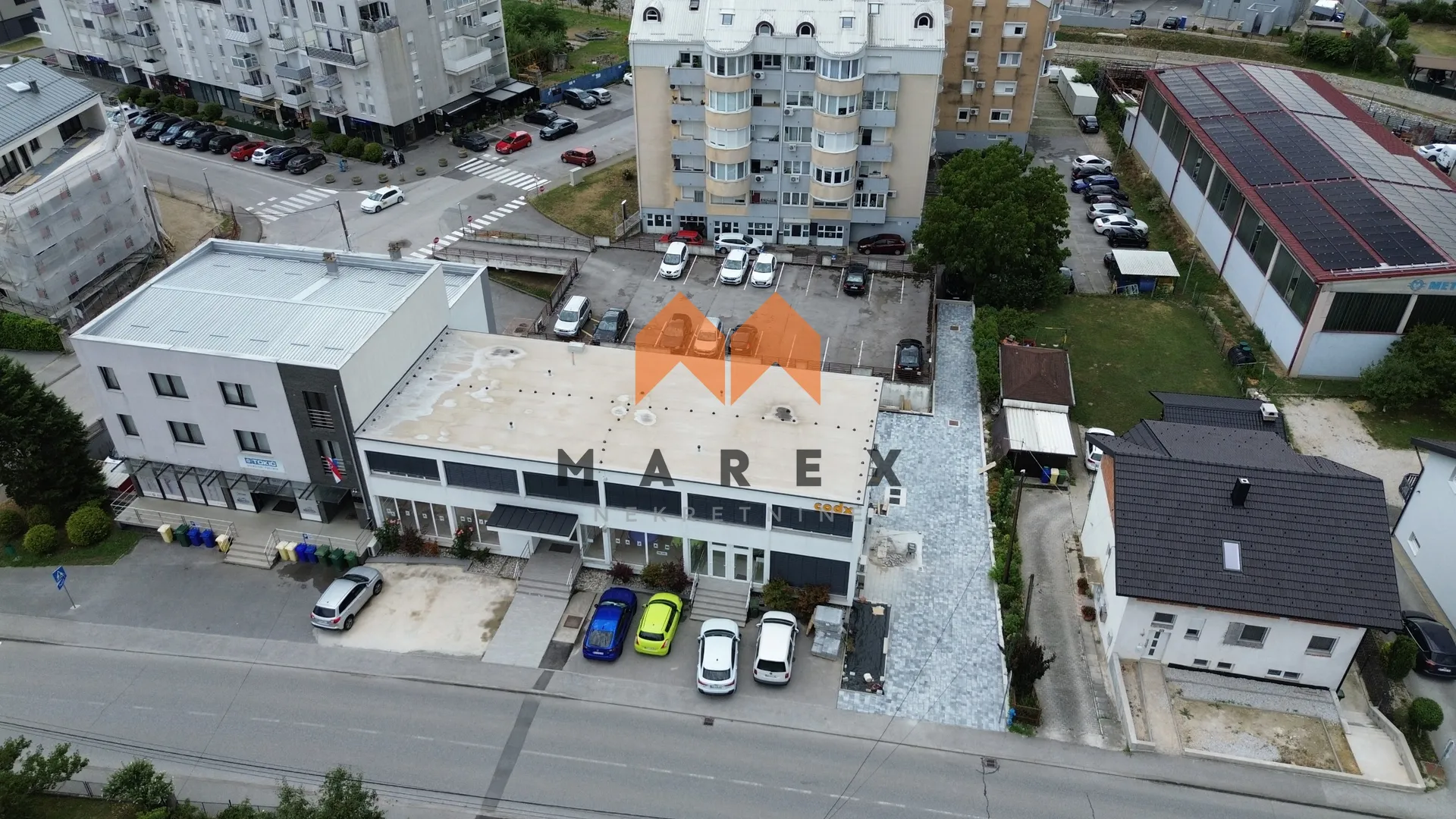 poslovni prostor 160 m2 - slika 10