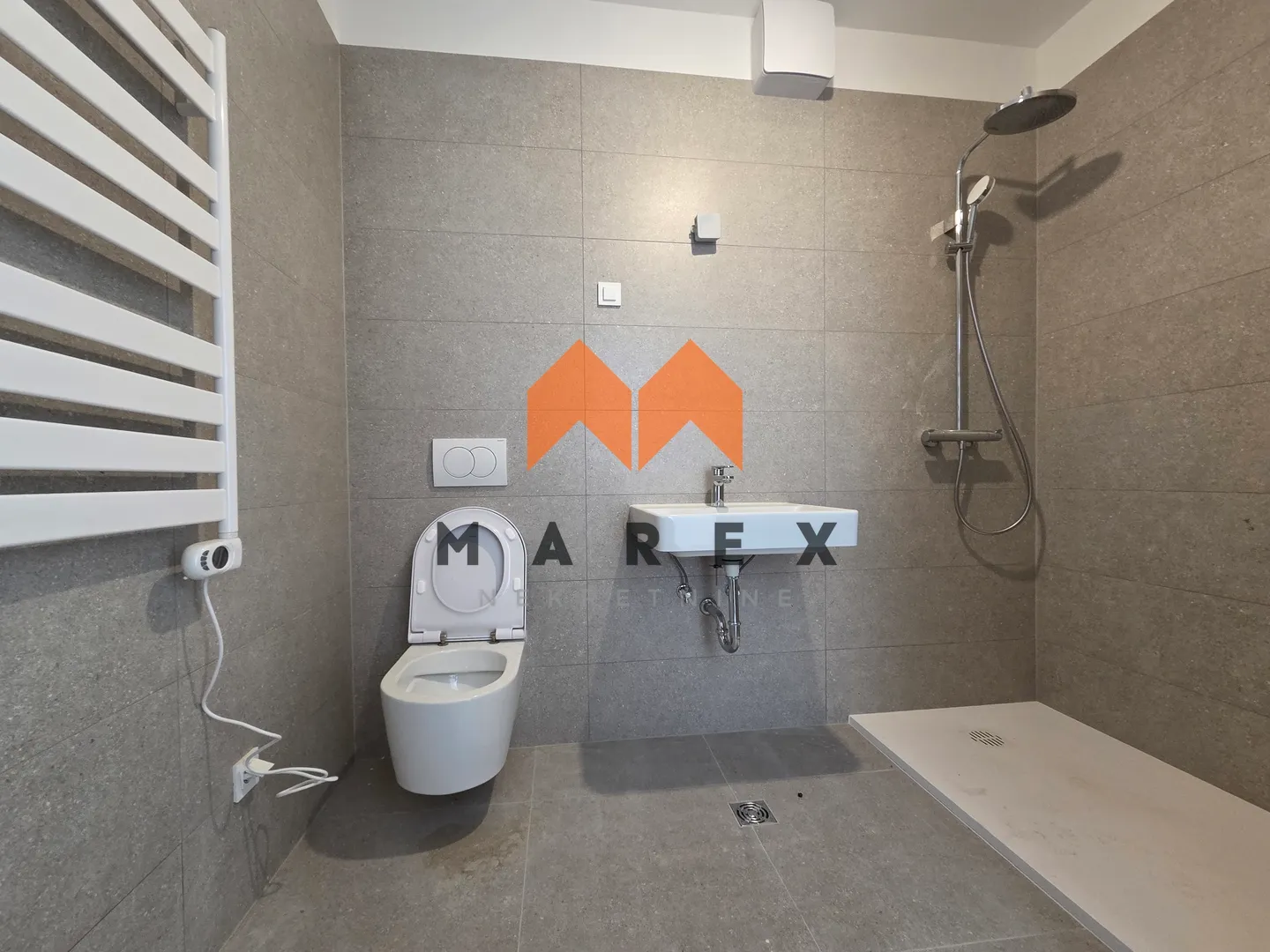 moderna luksuzna novogradnja na odličnoj lokaciji,pregrada ,1s+db 56,15 m2 - slika 11