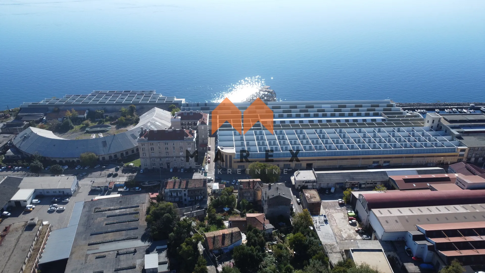 atraktivni prostori uz more – rijeka, bivša tvornica torpedo - slika 21