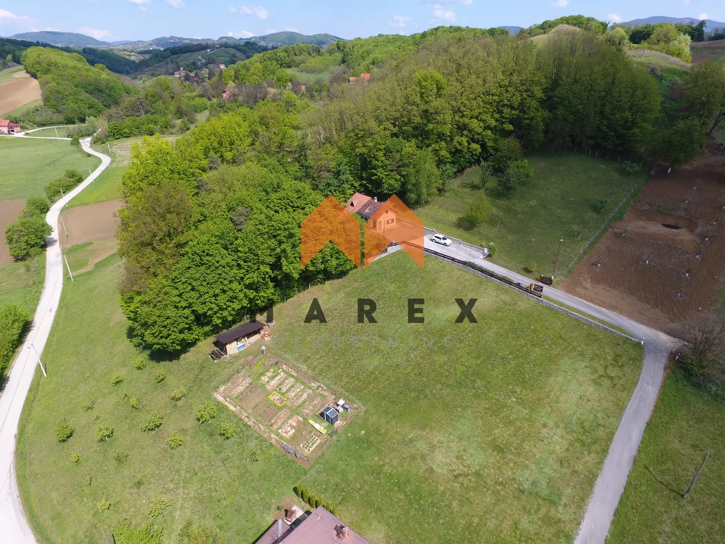 kuća 90m2, blizina vuglec brega-škarićevo - slika 12