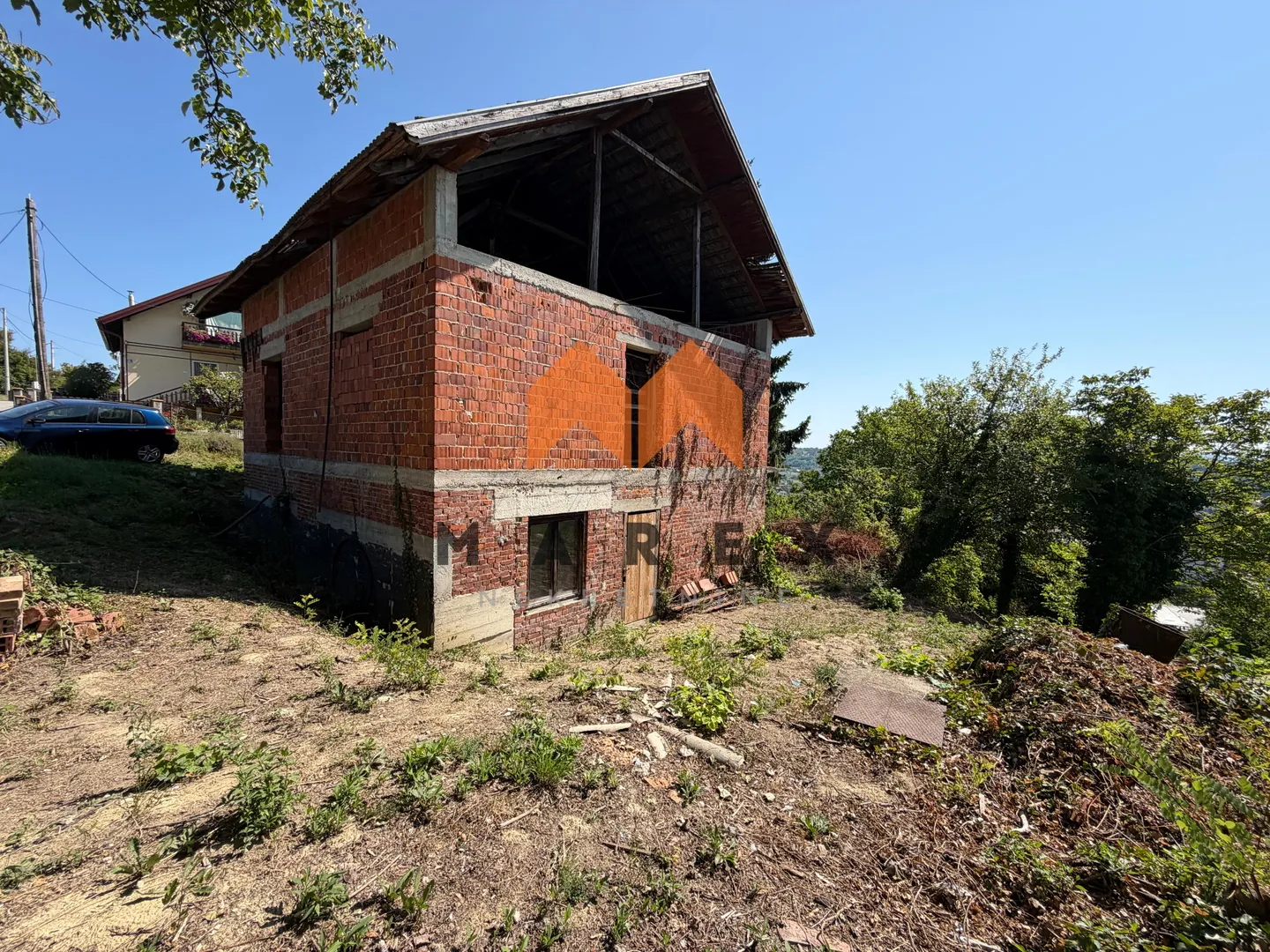 kuća roh bau-bregi zabočki-zabok - slika 5