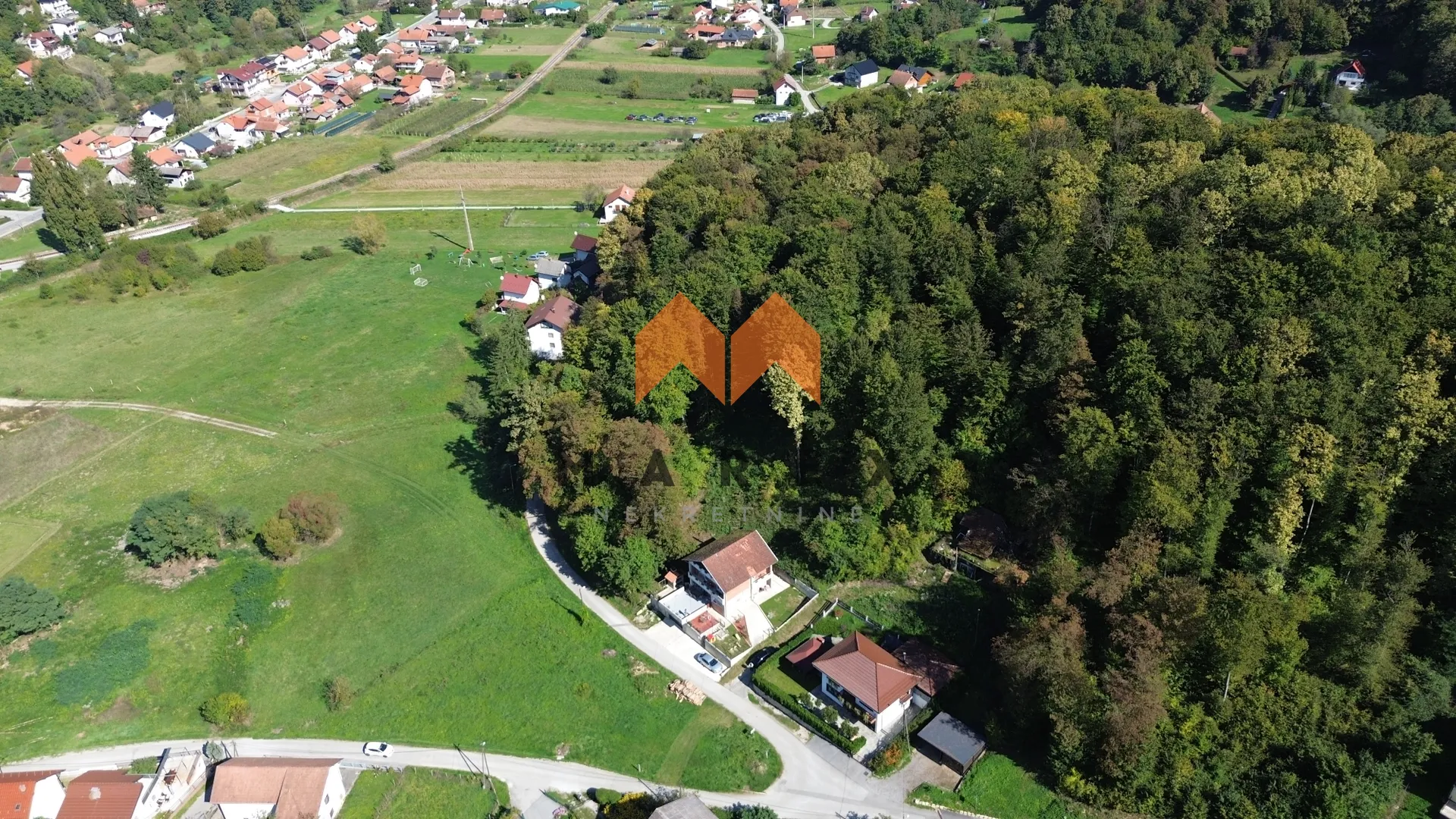 stubičke toplice – objekat sa 9958 m2 zemljišta - slika 2
