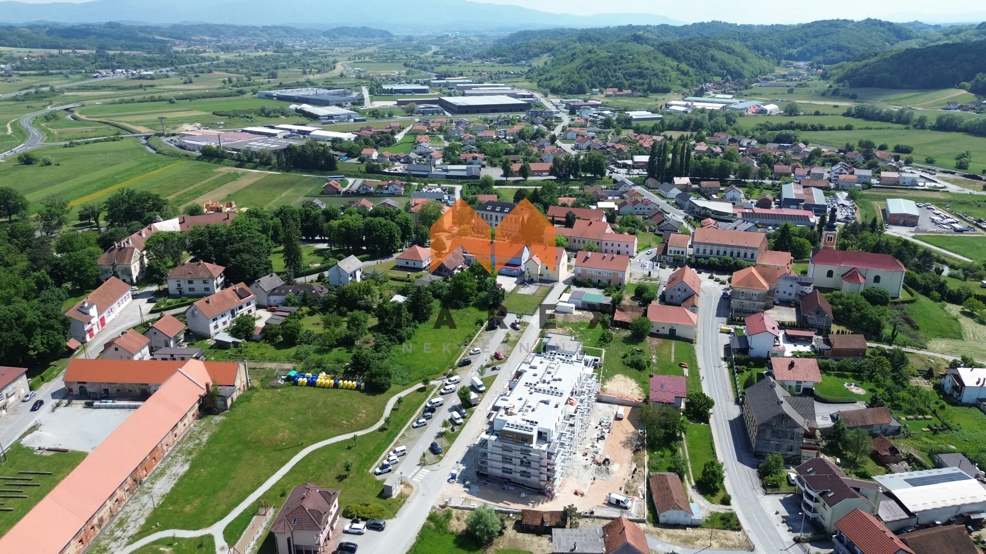 stan, 1s+db, 46.66 m2, novogradnja, sveti križ začretje, b002 - slika 5