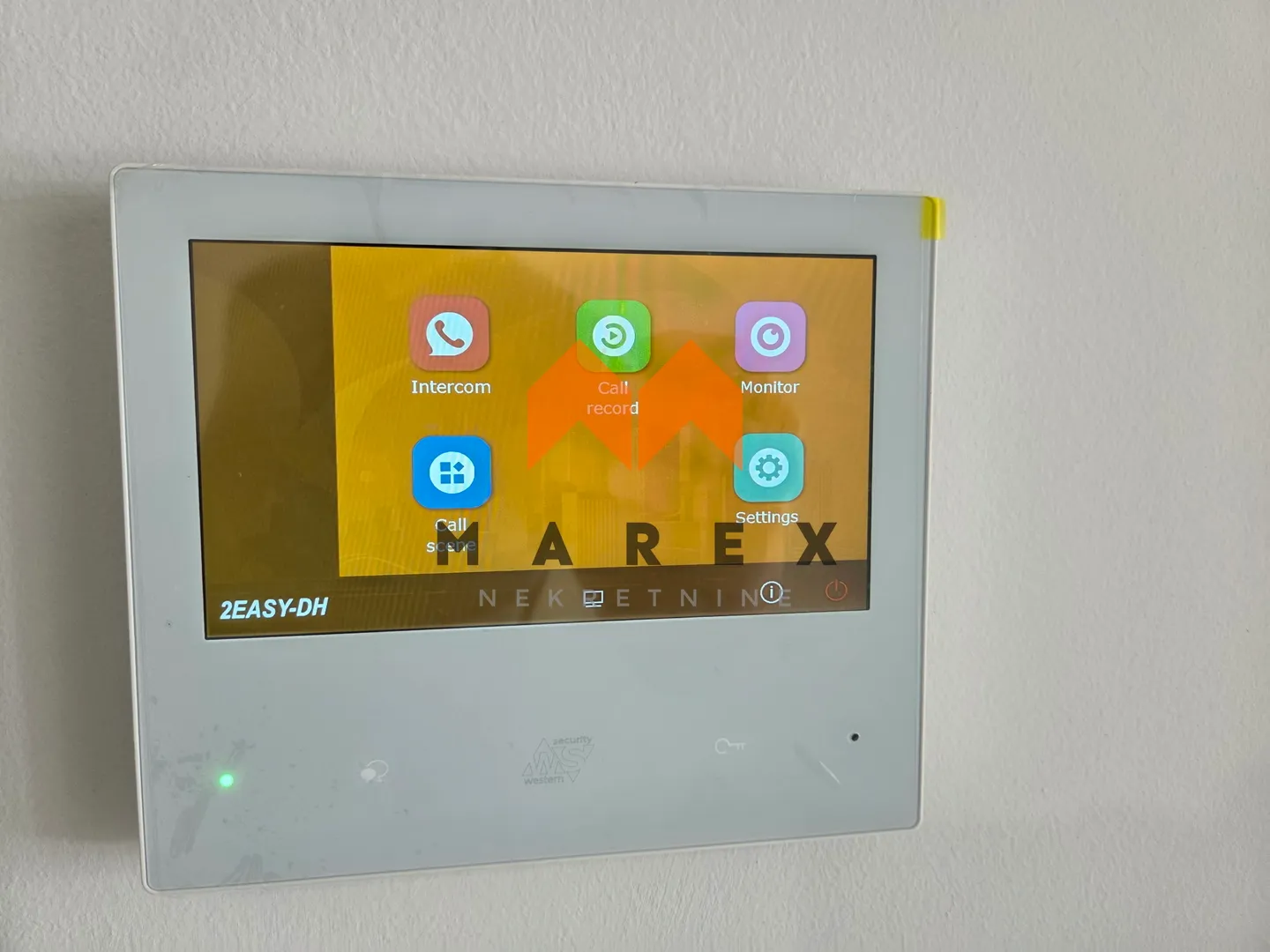 moderna luksuzna novogradnja na odličnoj lokaciji,pregrada ,2s+db 92,08 m2 - slika 19