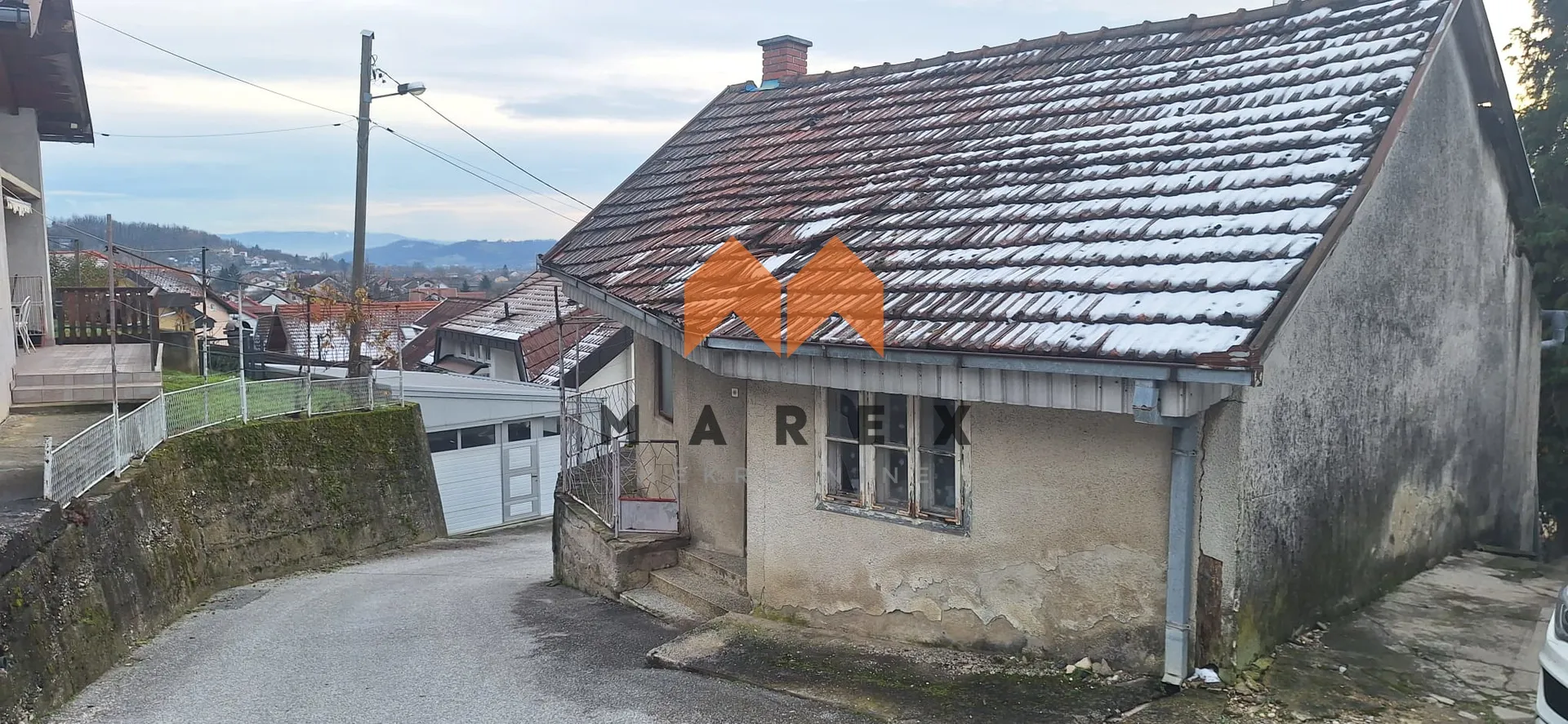 povoljno - kuća - centar krapina - slika 8
