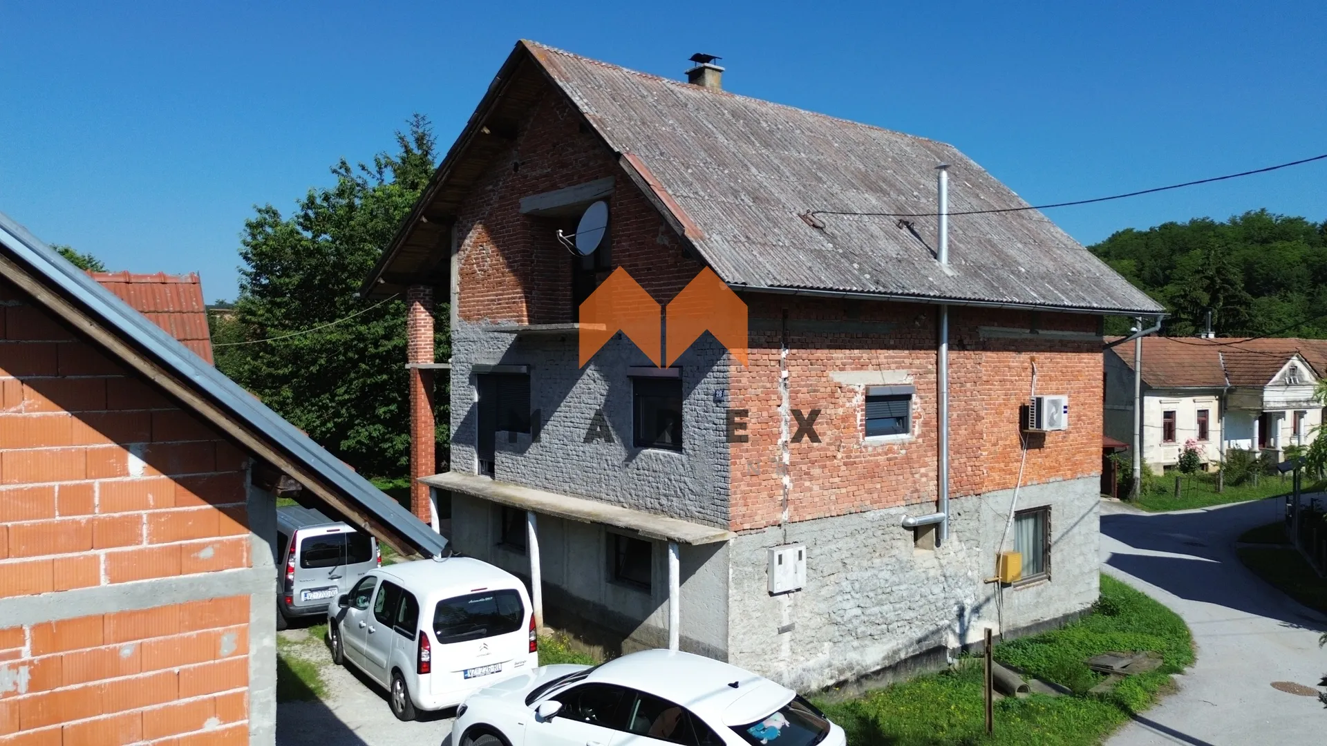 kuća useljiva,lepoglava - slika 3
