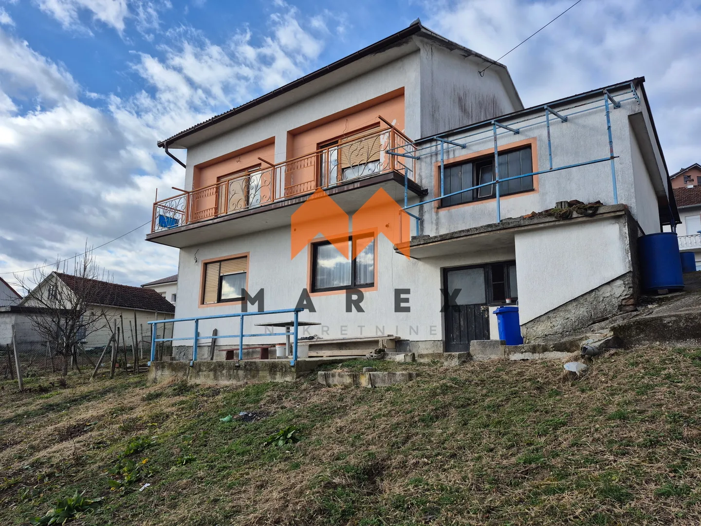 kuća krapina šabac - slika 2
