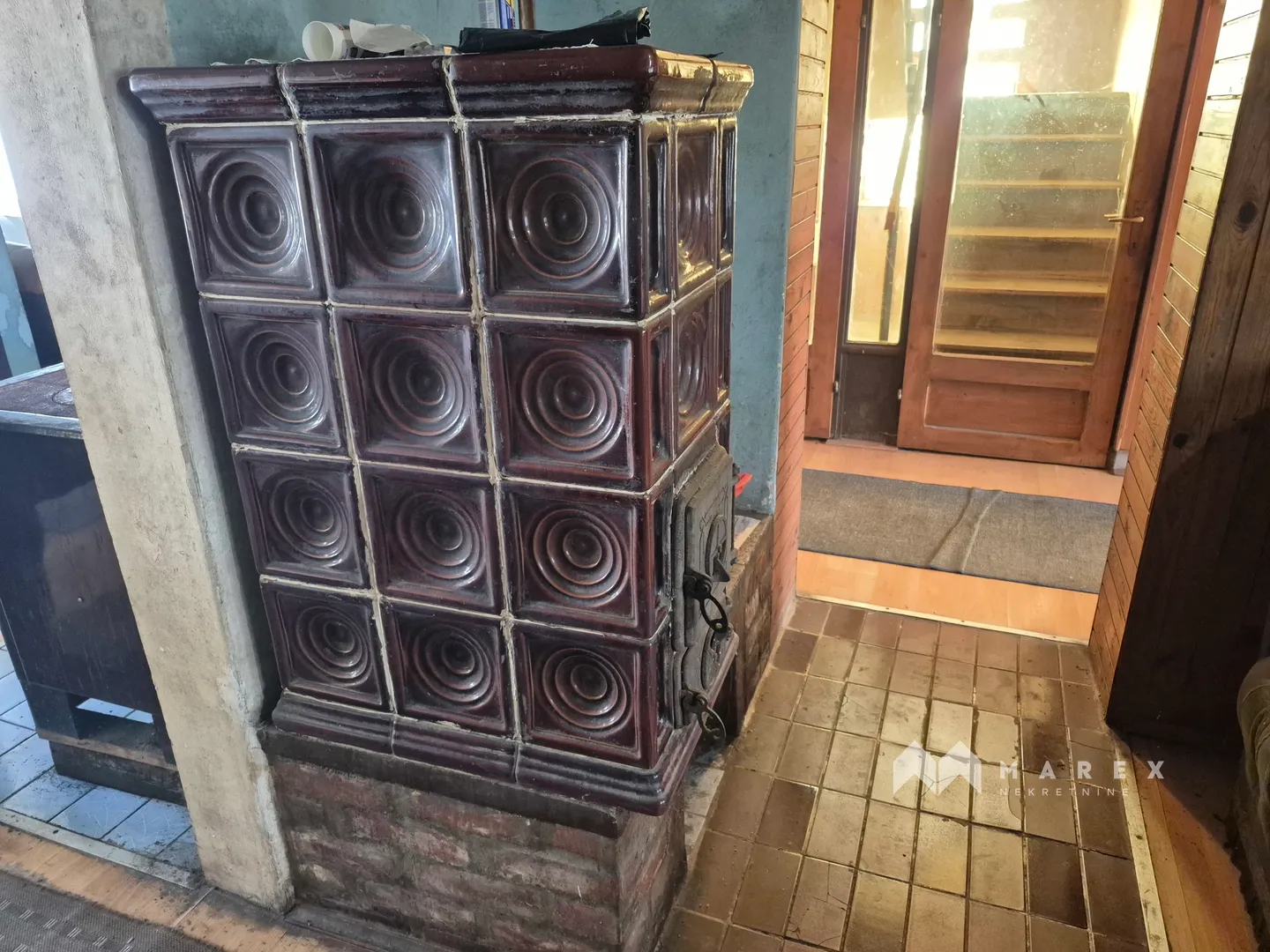 samostojeća kuća za renovaciju 190 m² + potkrovlje – krapina, šabac - slika 16