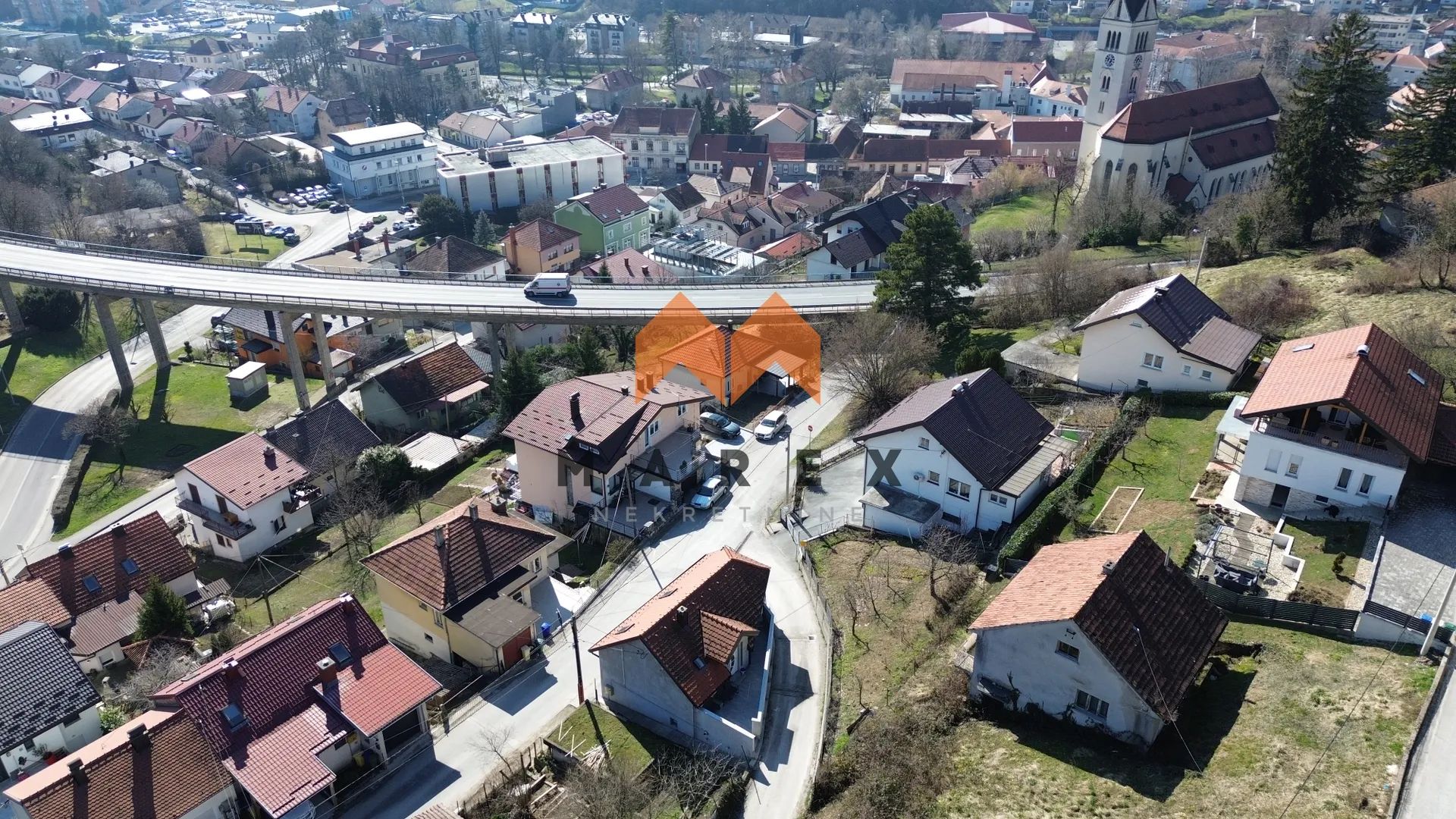kuća za obnovu – centar krapine – 802 m² građevinsko zemljište - slika 10