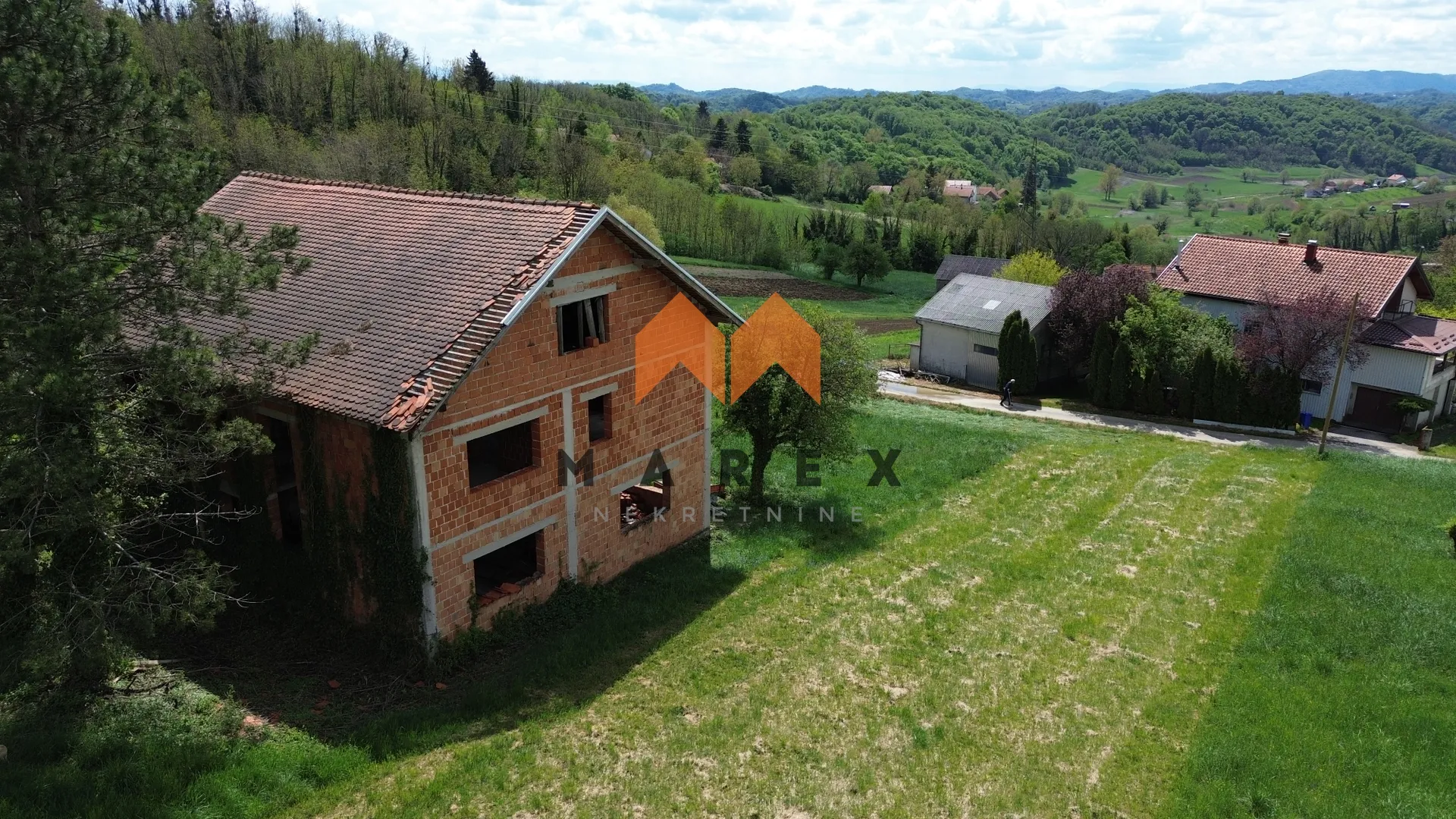 kuća rohbau cca 300m2-slatina svedruška - slika 8