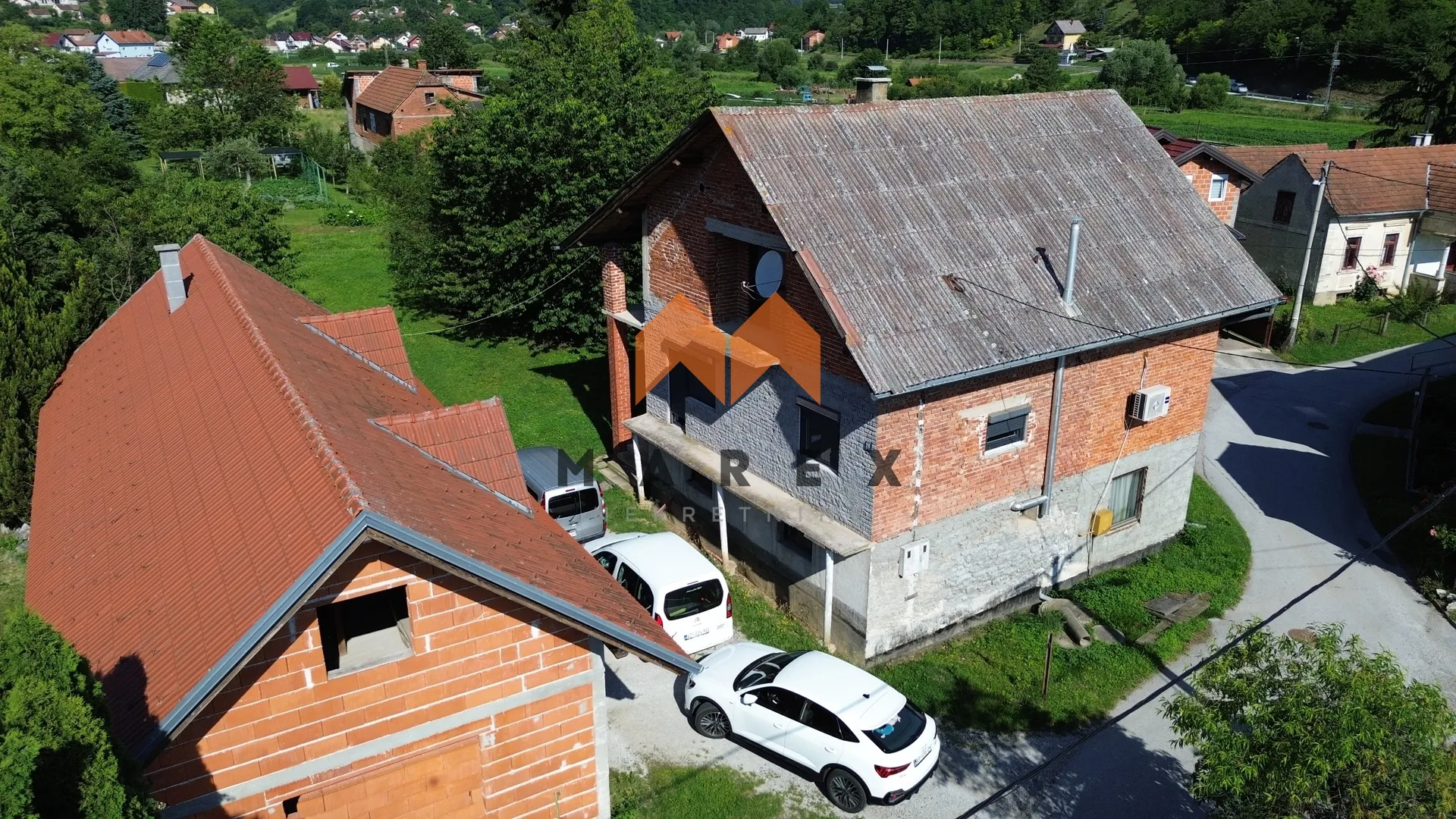 kuća useljiva,lepoglava - slika 2