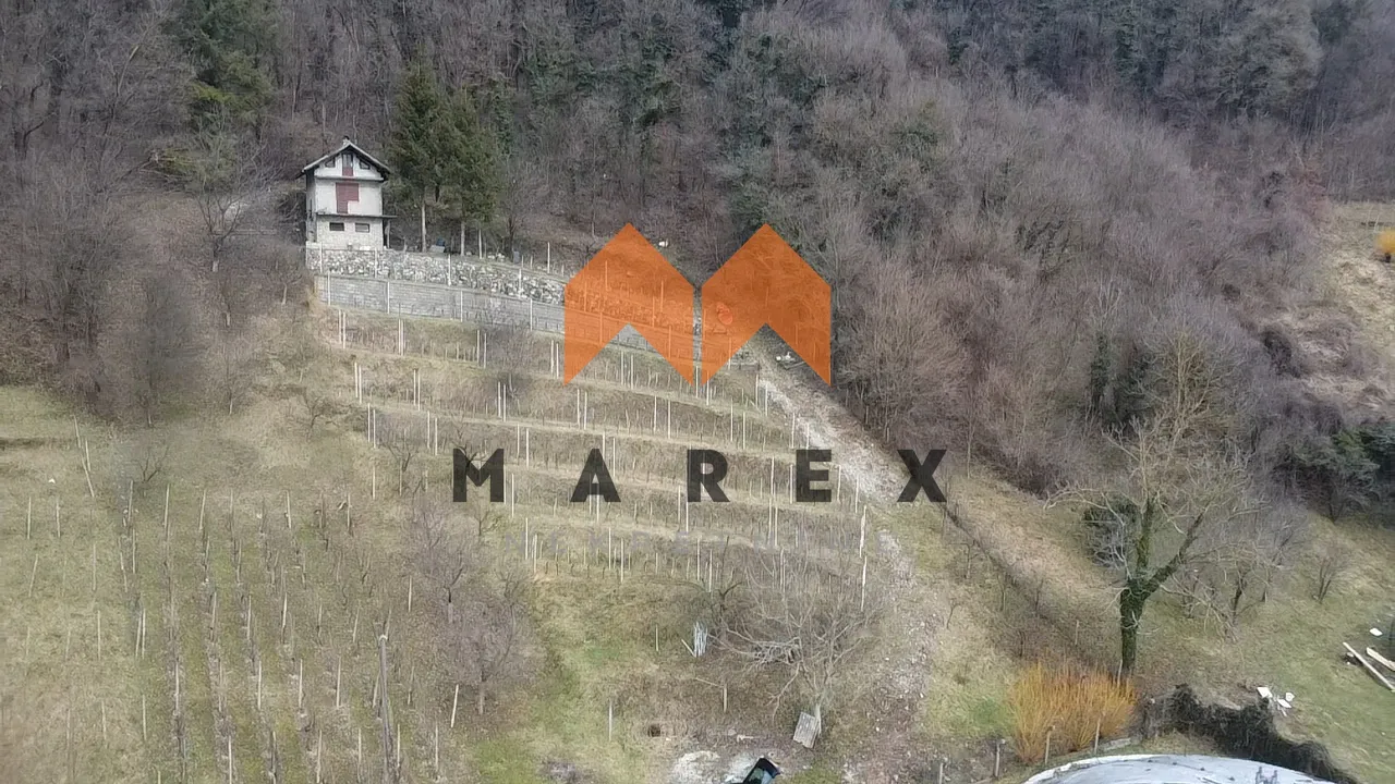 vikendica za odmor 54,40 m2, podgora krapinska, krapina - slika 9