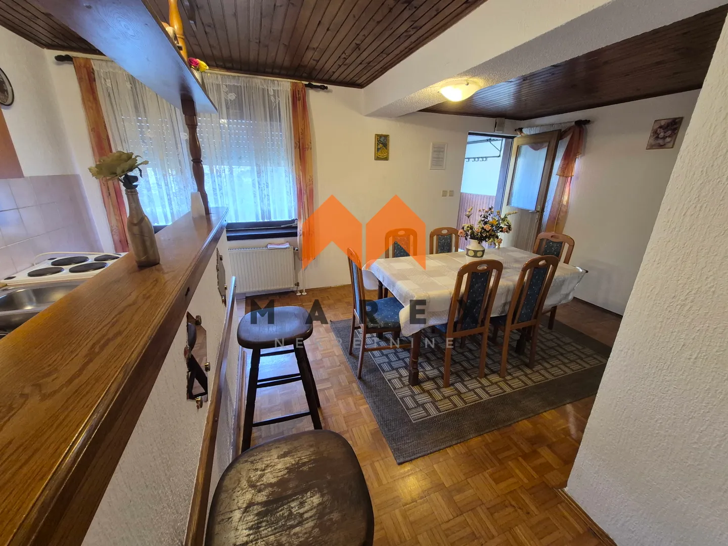 kuća sa pomoćnim objektom-klenovec humski - slika 15