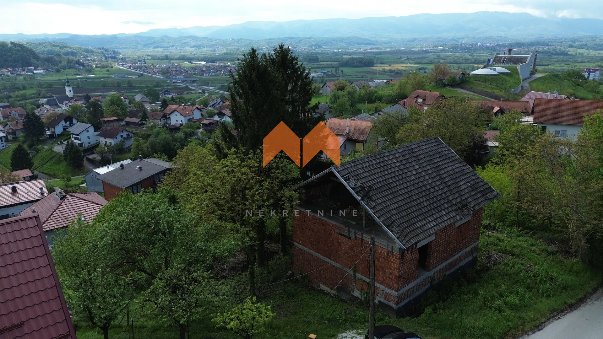 kuća roh bau-bregi zabočki-zabok - slika 3