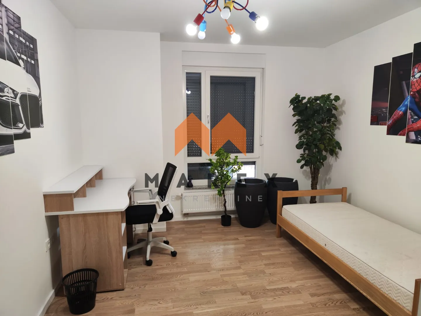prostran stan 3s+db– novogradnja, terasa, garaža, oroslavje - slika 9