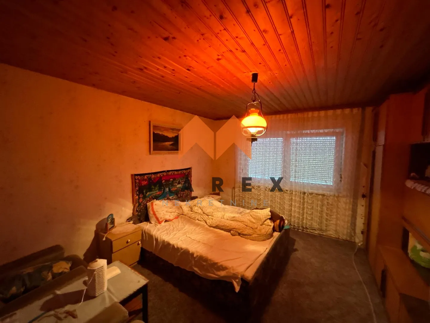 kuća 140 m2, 3305 m2 zemljišta, poljana sutlanska, miljana - slika 12