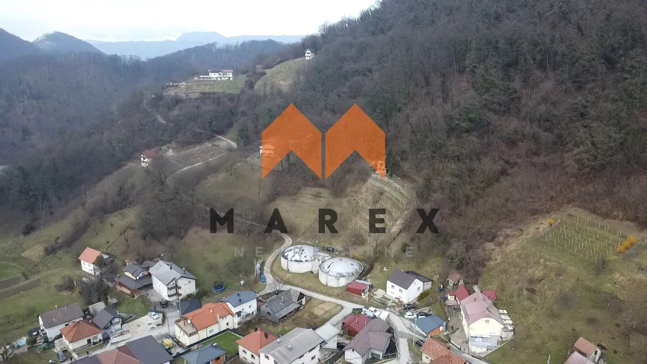 vikendica za odmor 54,40 m2, podgora krapinska, krapina - slika 11