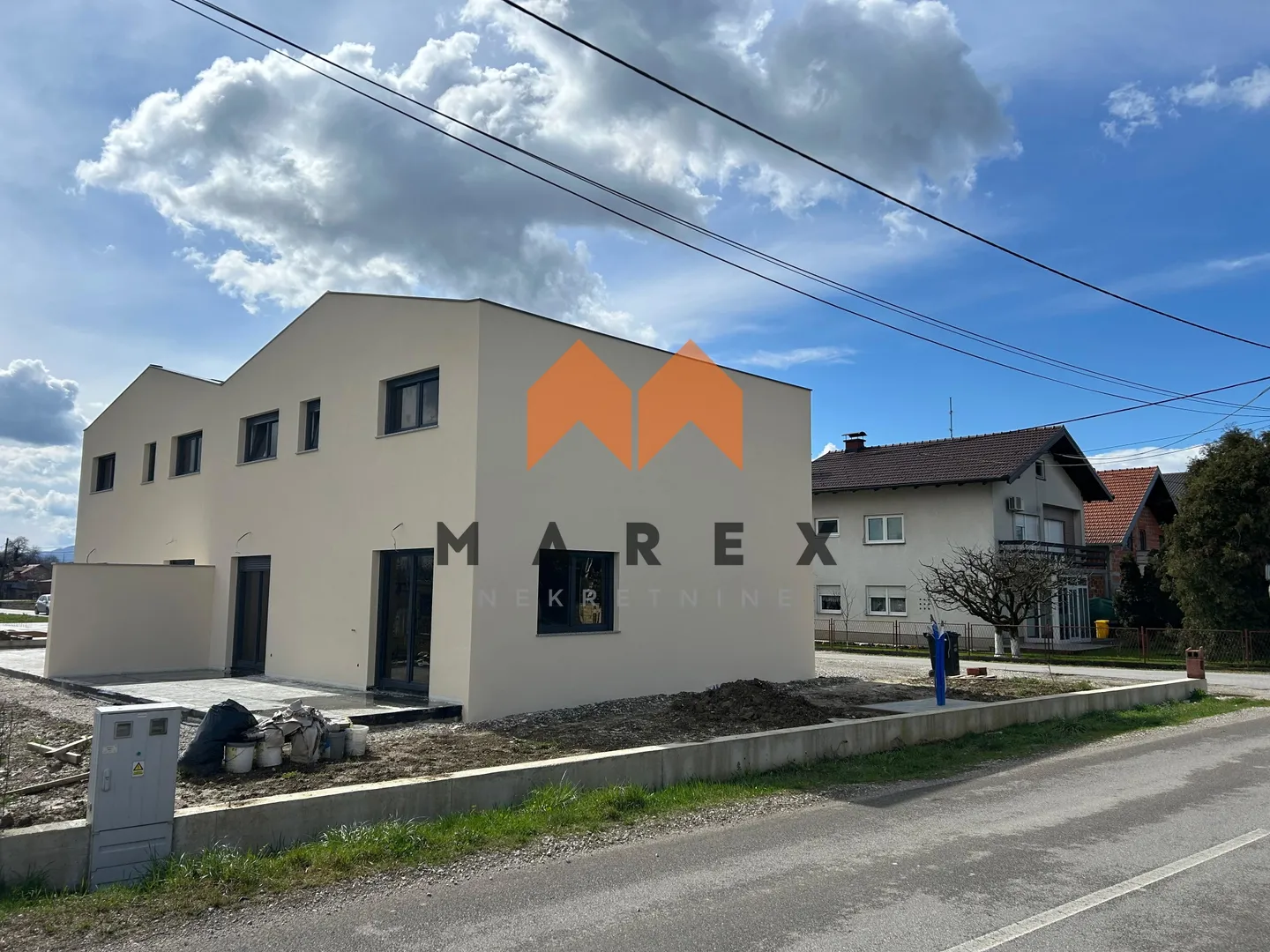 kuća 116 m2 novogradnja - brdovec, zaprešić - slika 21