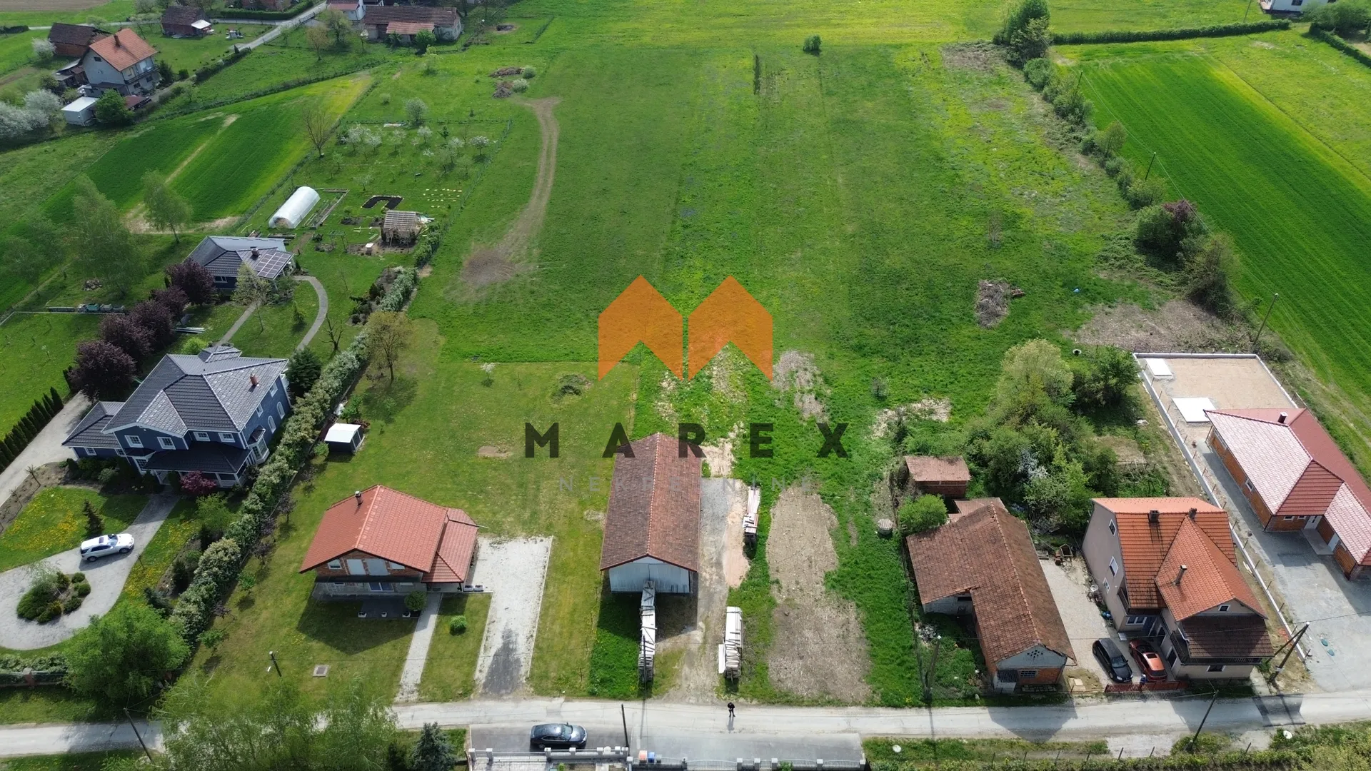 građevinsko zemljište 2215m2-oroslavje - slika 6