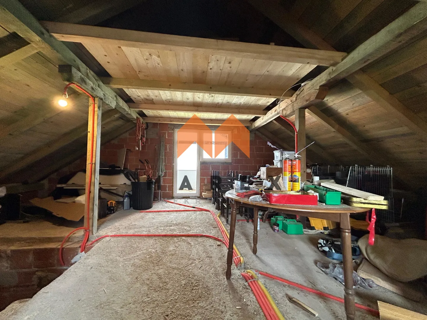 renovirana kuća s panoramskim pogledom – putkovec, blizina krapine - slika 19
