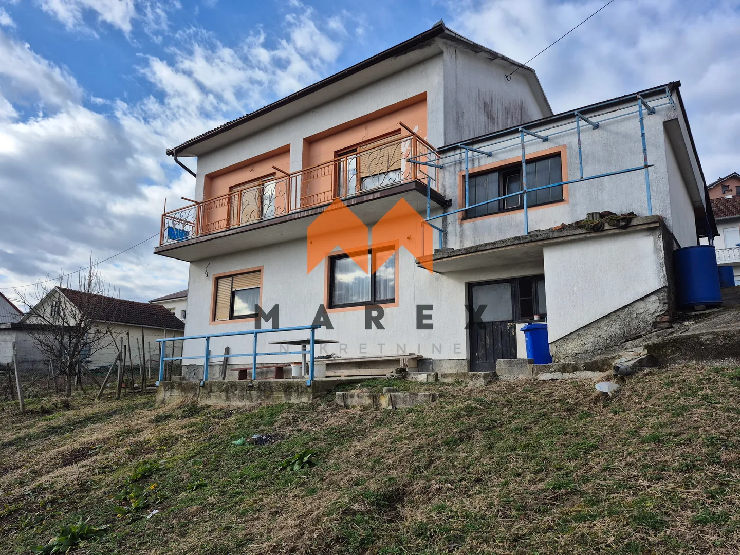 kuća krapina šabac - slika 2