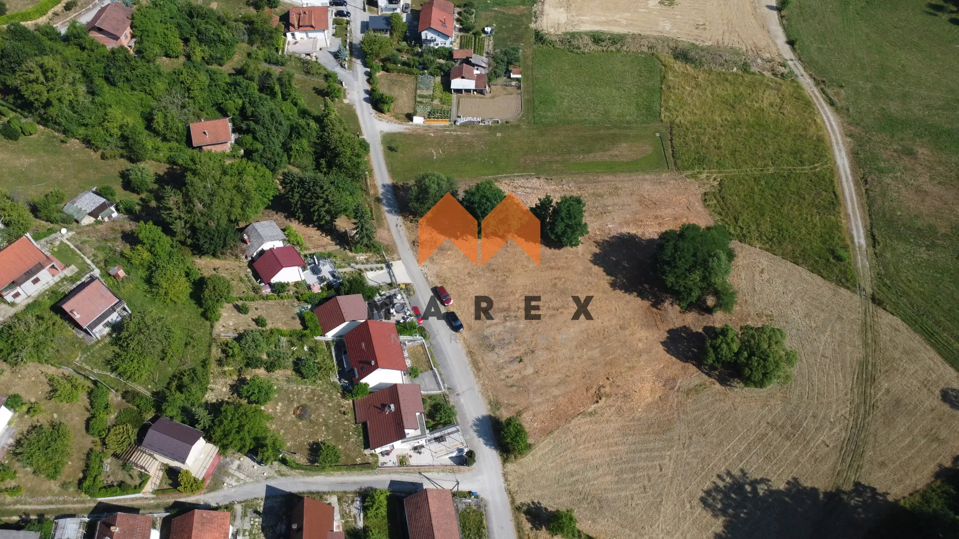 građevinsko zemljište 2520m2-stubičke toplice - slika 5