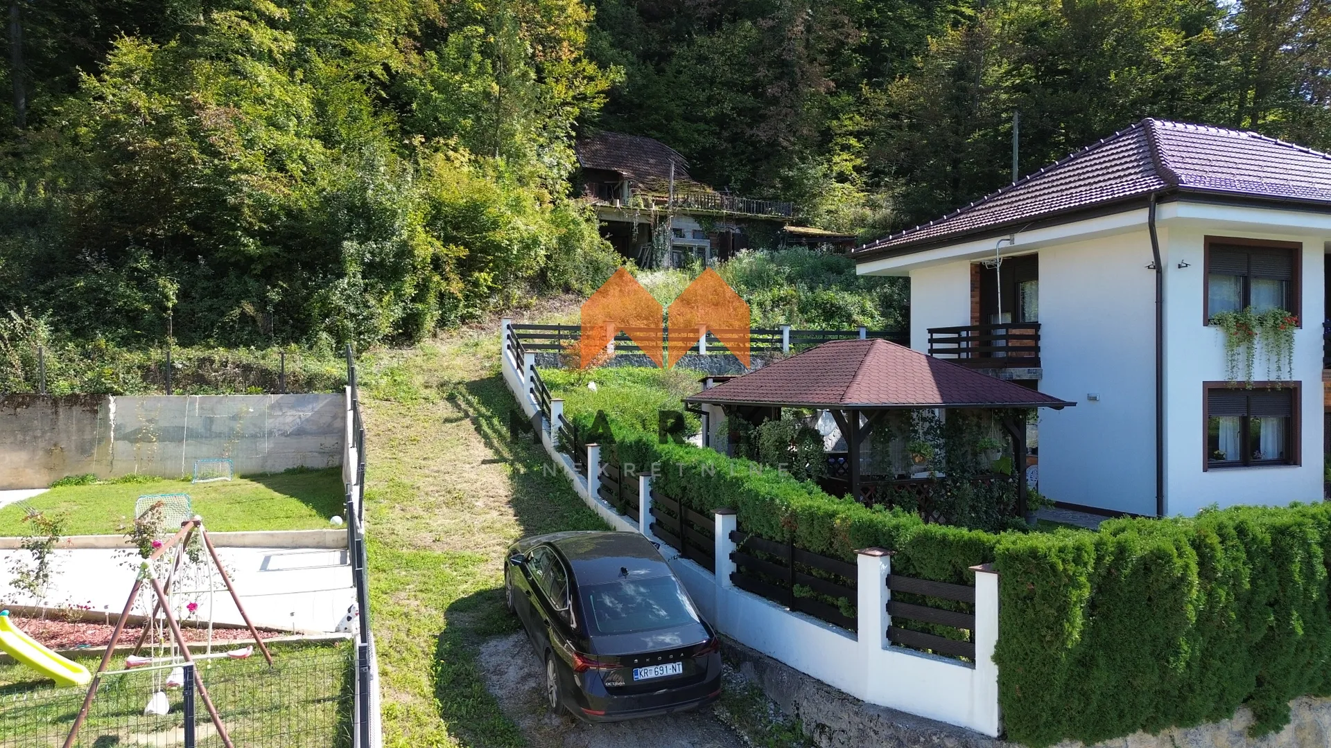 stubičke toplice – objekat sa 9958 m2 zemljišta - slika 12