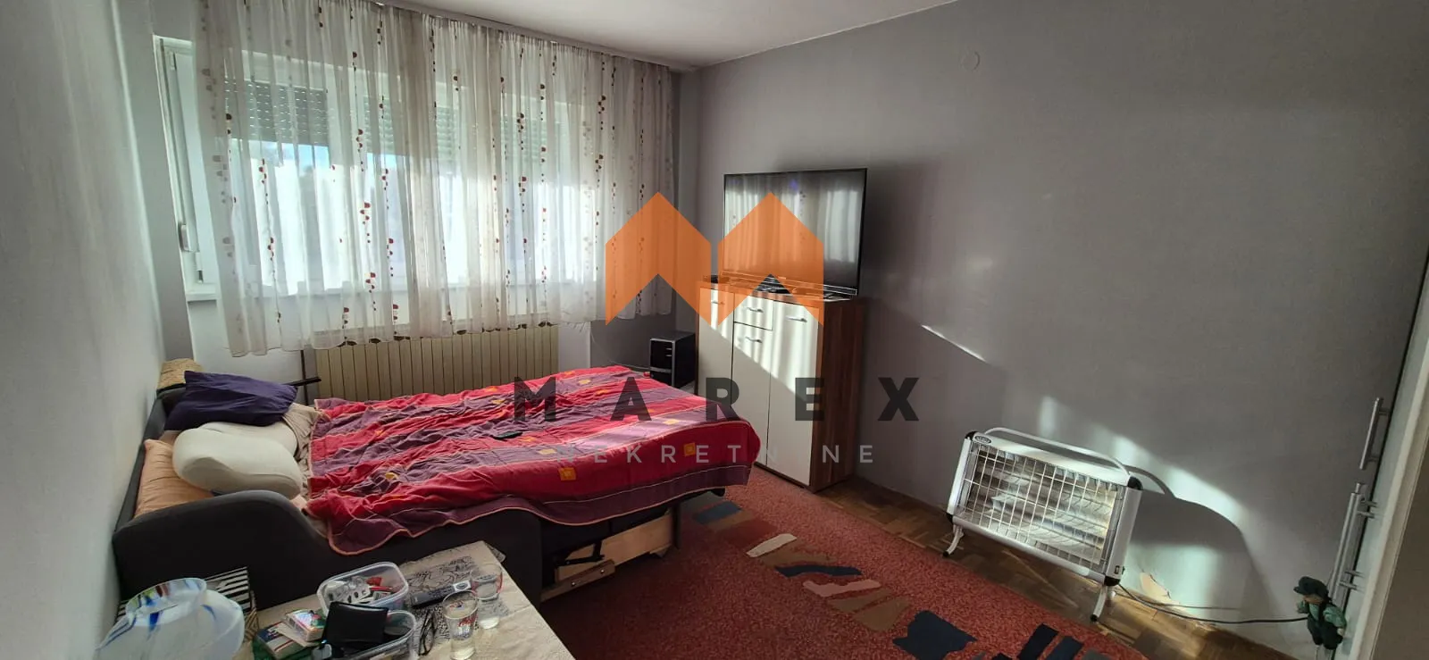 kuća sa potencijalom i građevinskim zemljištem-predgrađe varaždina - slika 21