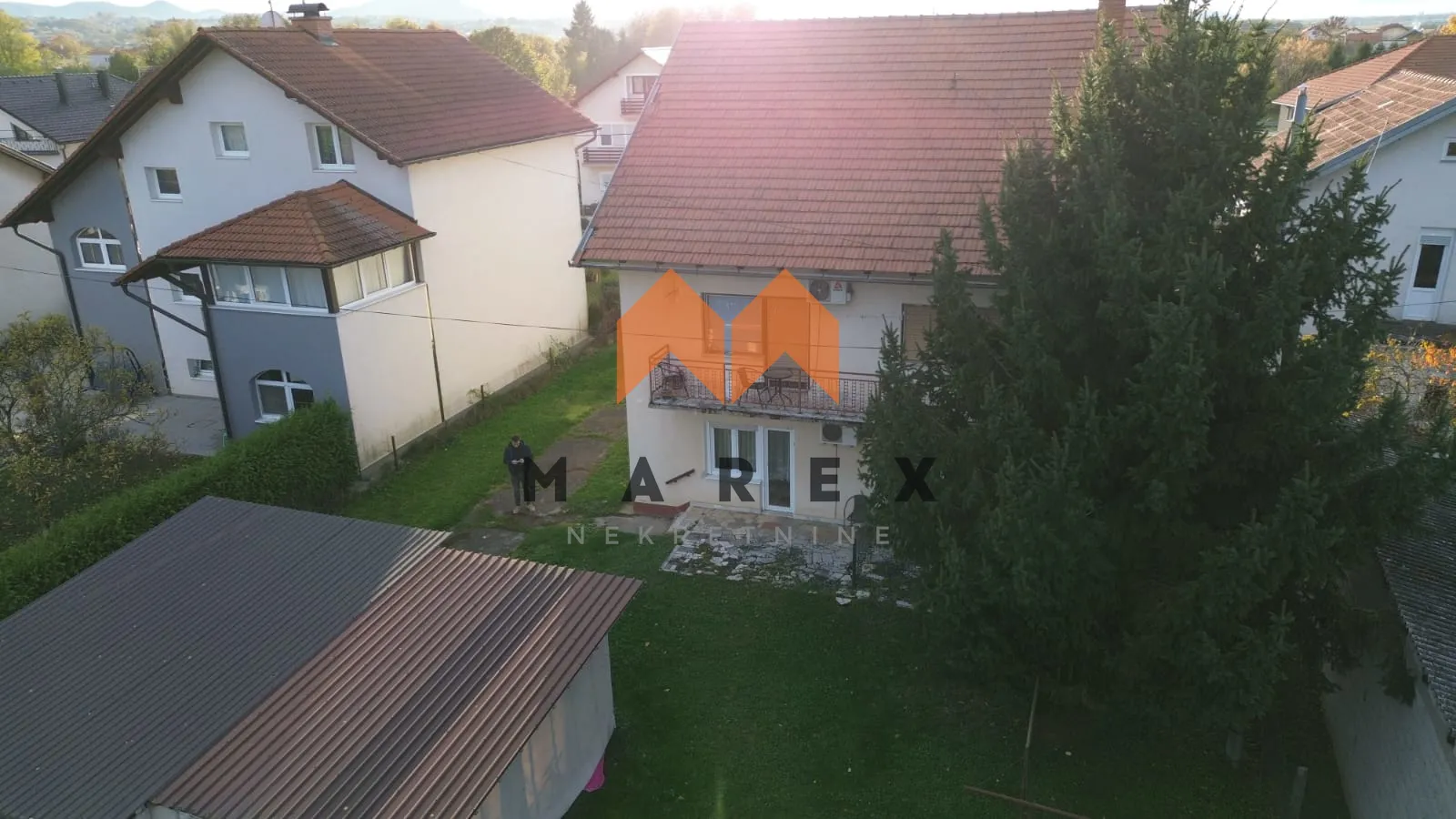 kuća sa potencijalom i građevinskim zemljištem-predgrađe varaždina - slika 10