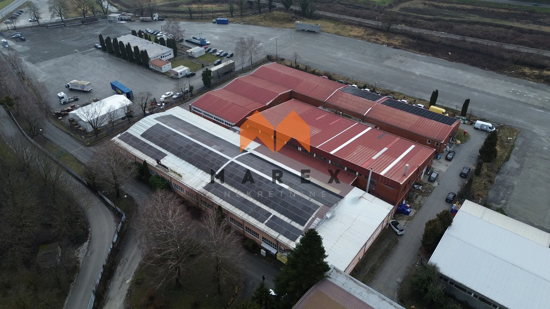 atraktivna investicijska prilika – poslovna hala sa solarnom elektranom, krapina (žutnica) - slika 10