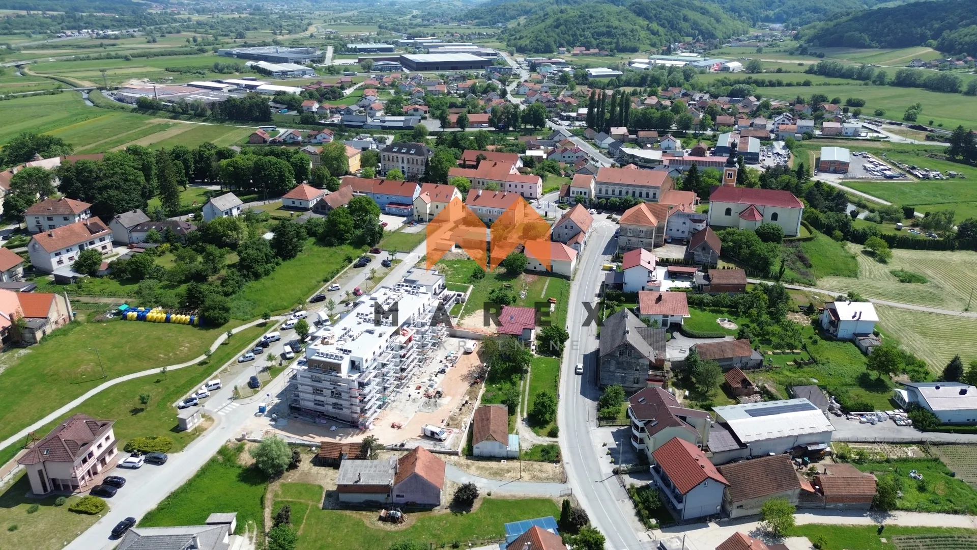 stan, 2s+db, 66.80 m2, novogradnja, sveti križ začretje, b001 - slika 4