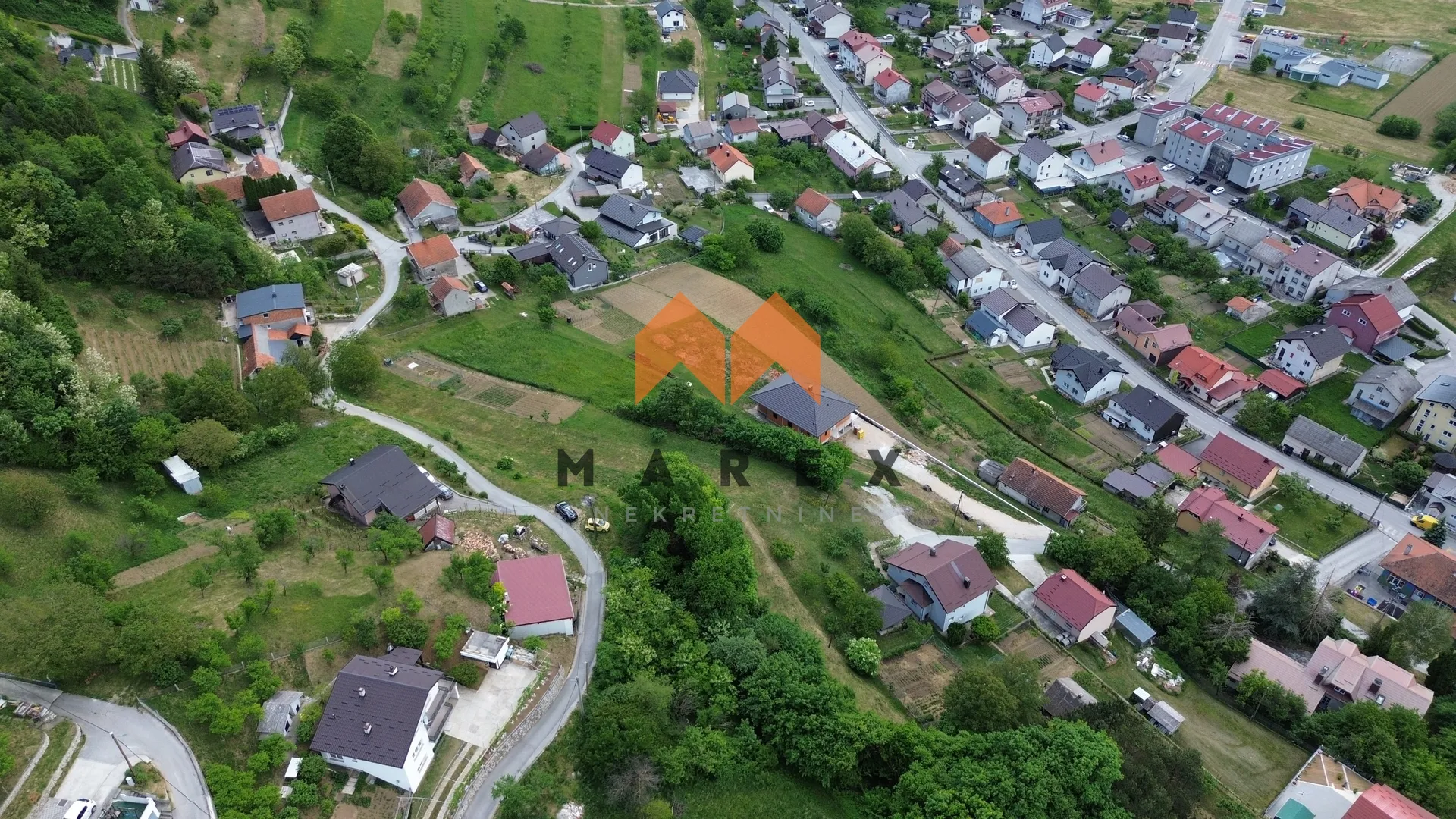 građevinsko zemljište podgora-krapina - slika 6