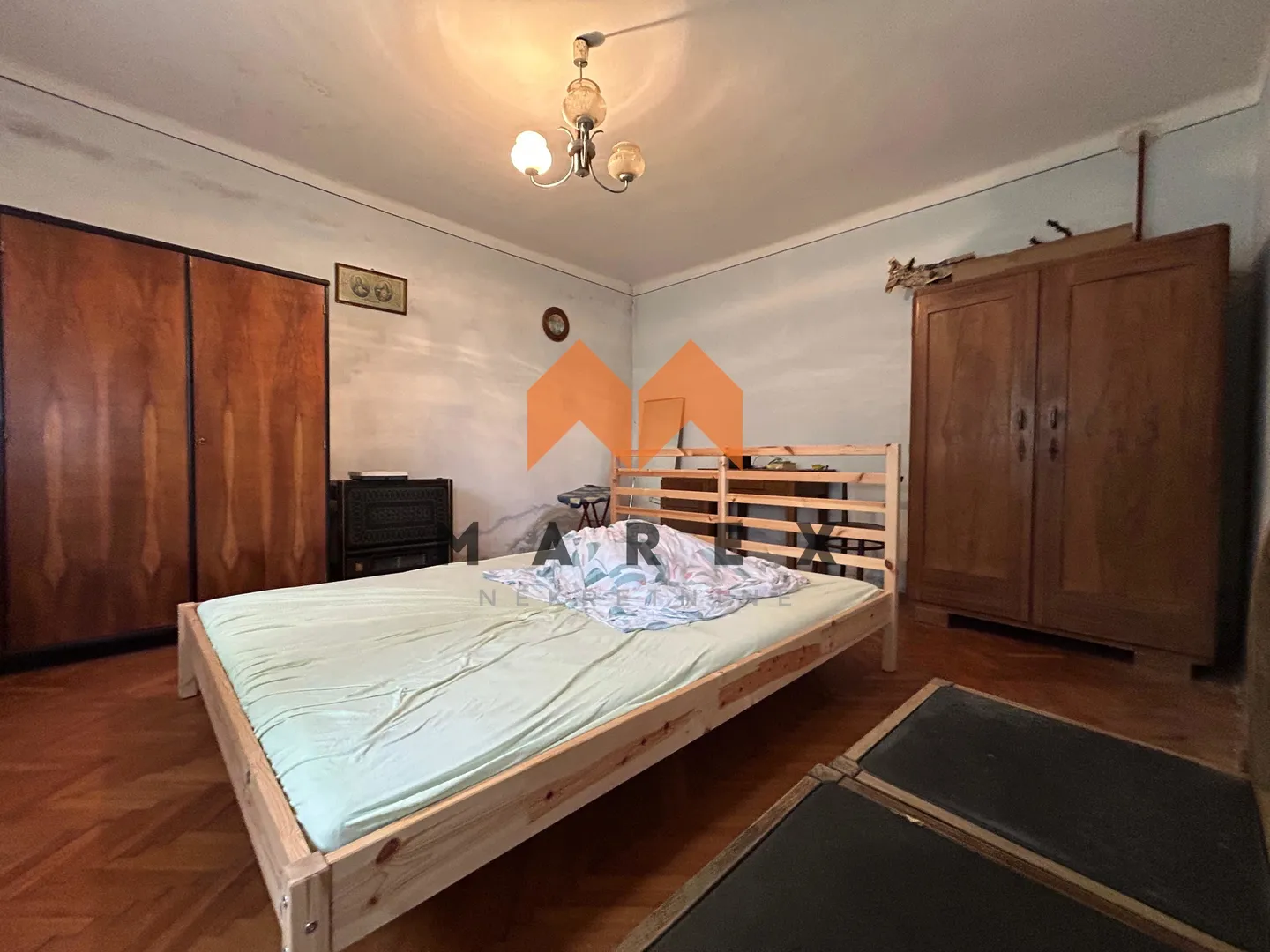 kuća 140 m2 + 2 pomoćna objekta, mirna lokacija donja pačetina - slika 11
