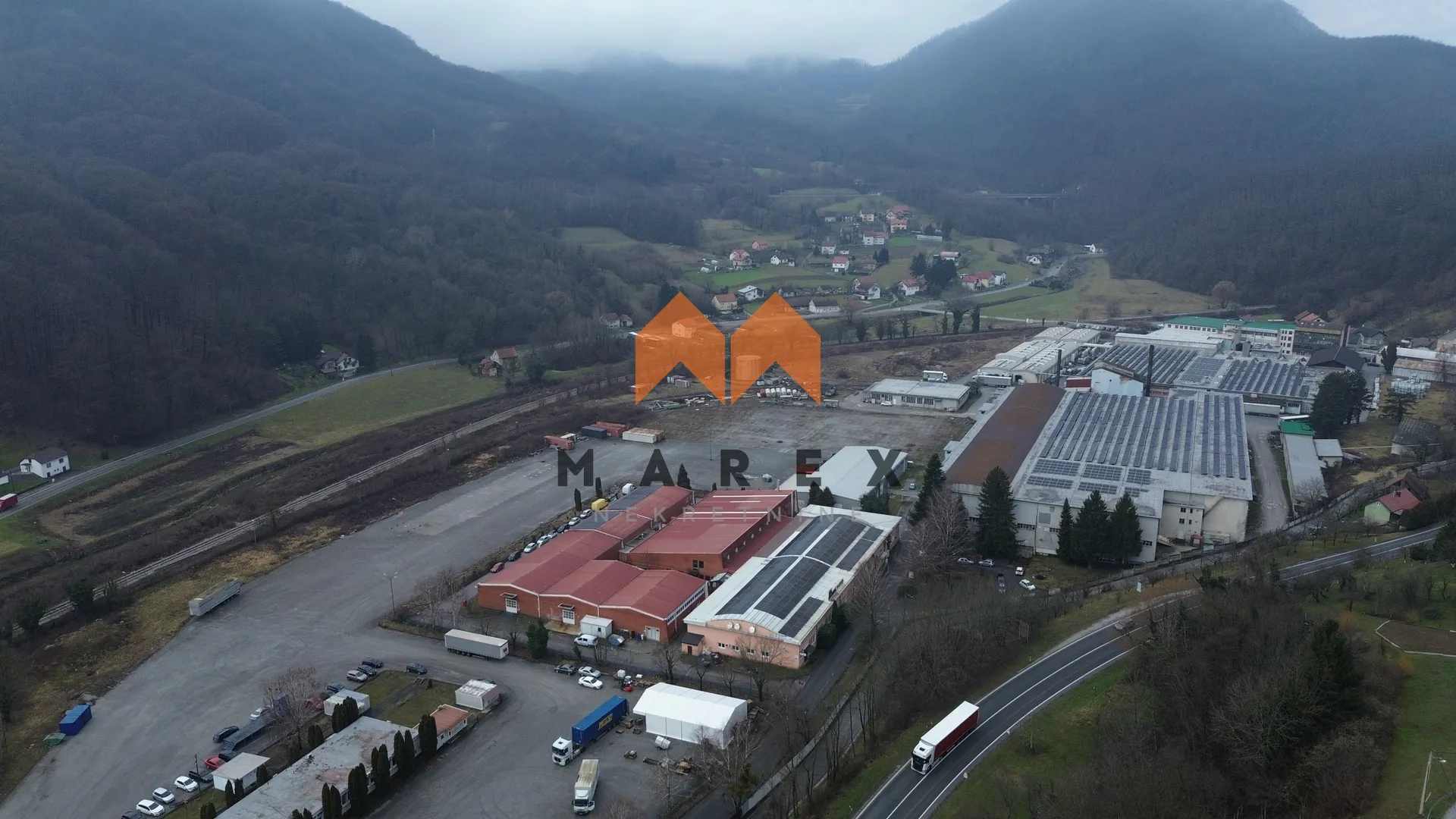 atraktivna investicijska prilika – poslovna hala sa solarnom elektranom, krapina (žutnica) - slika 8