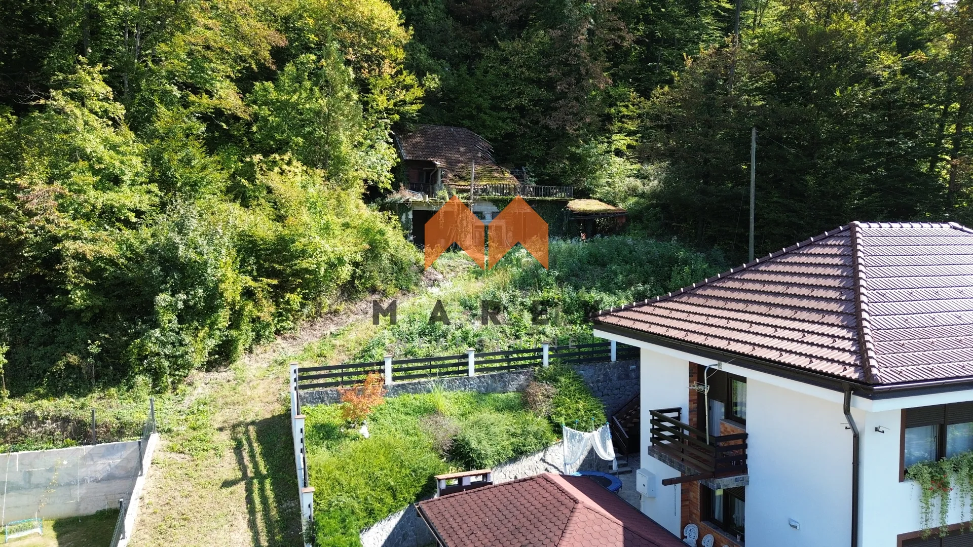 stubičke toplice – objekat sa 9958 m2 zemljišta - slika 14