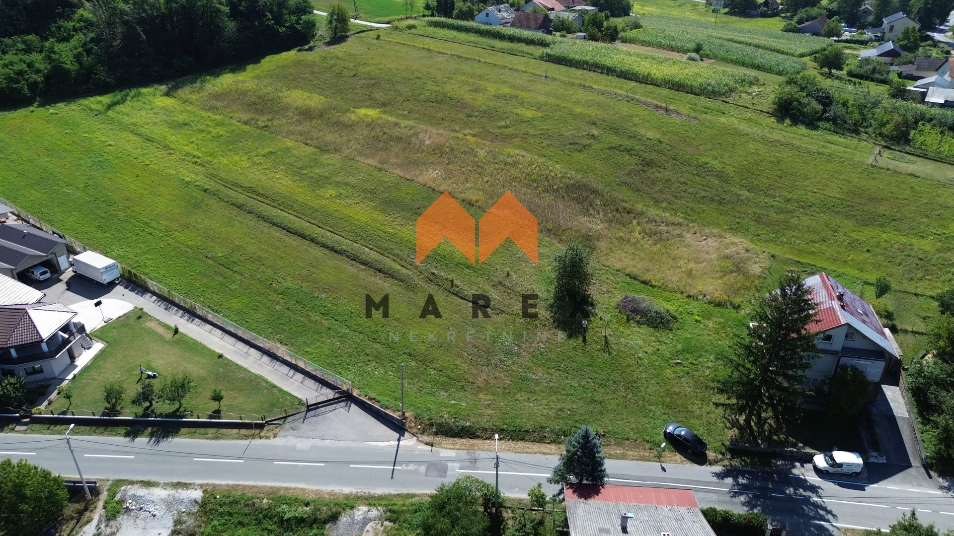 građevinsko zemljište-velika ves - slika 2