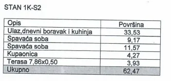 luksuzna novogradnja krapina 2s+db - slika 18