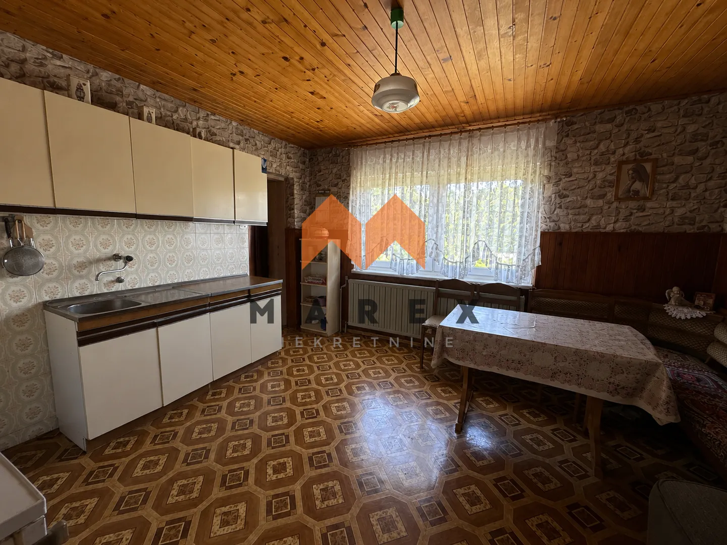 kuća 140 m2, 3305 m2 zemljišta, poljana sutlanska, miljana - slika 10