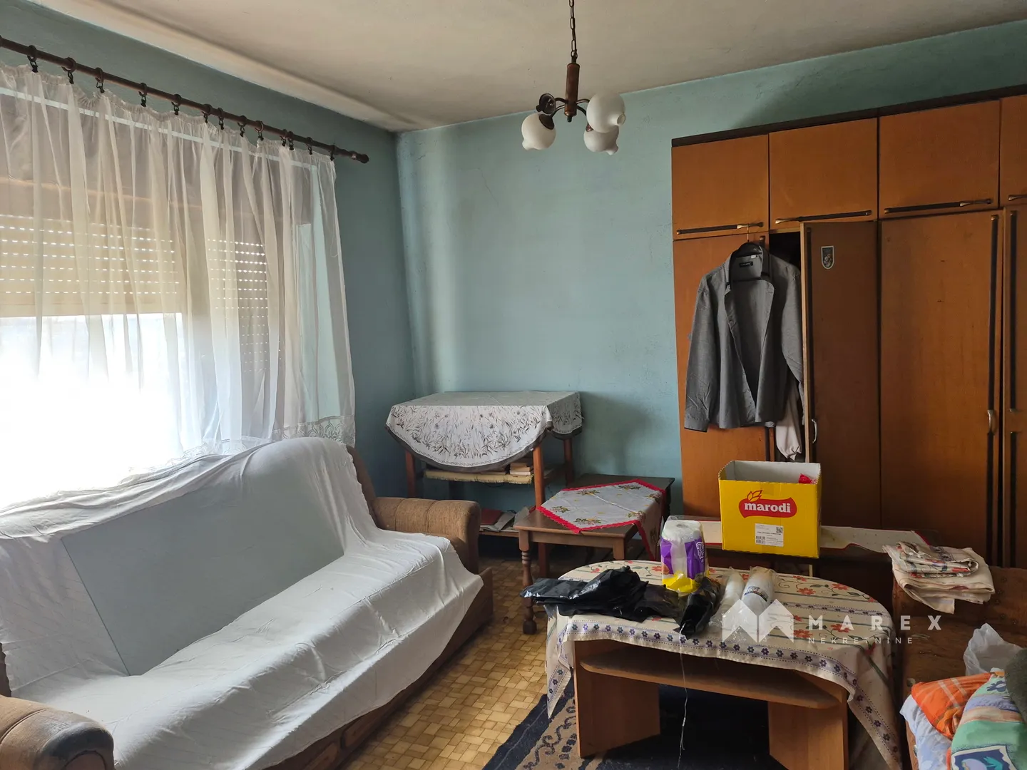 samostojeća kuća za renovaciju 190 m² + potkrovlje – krapina, šabac - slika 14